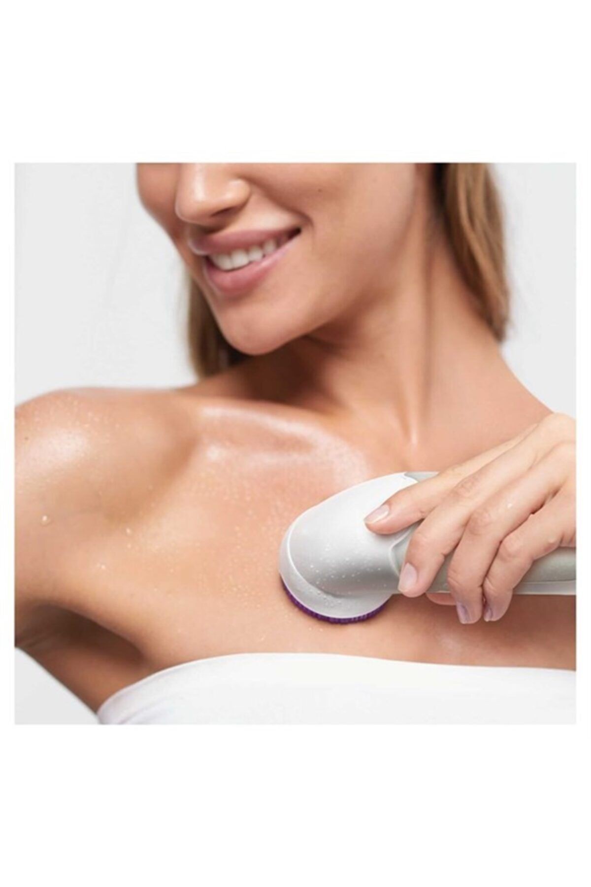 9995 Epilasyon Silk Epil 9/995 Sensosmart Facespa Güzellik Seti Islak Kuru Kablosuz Epilatör