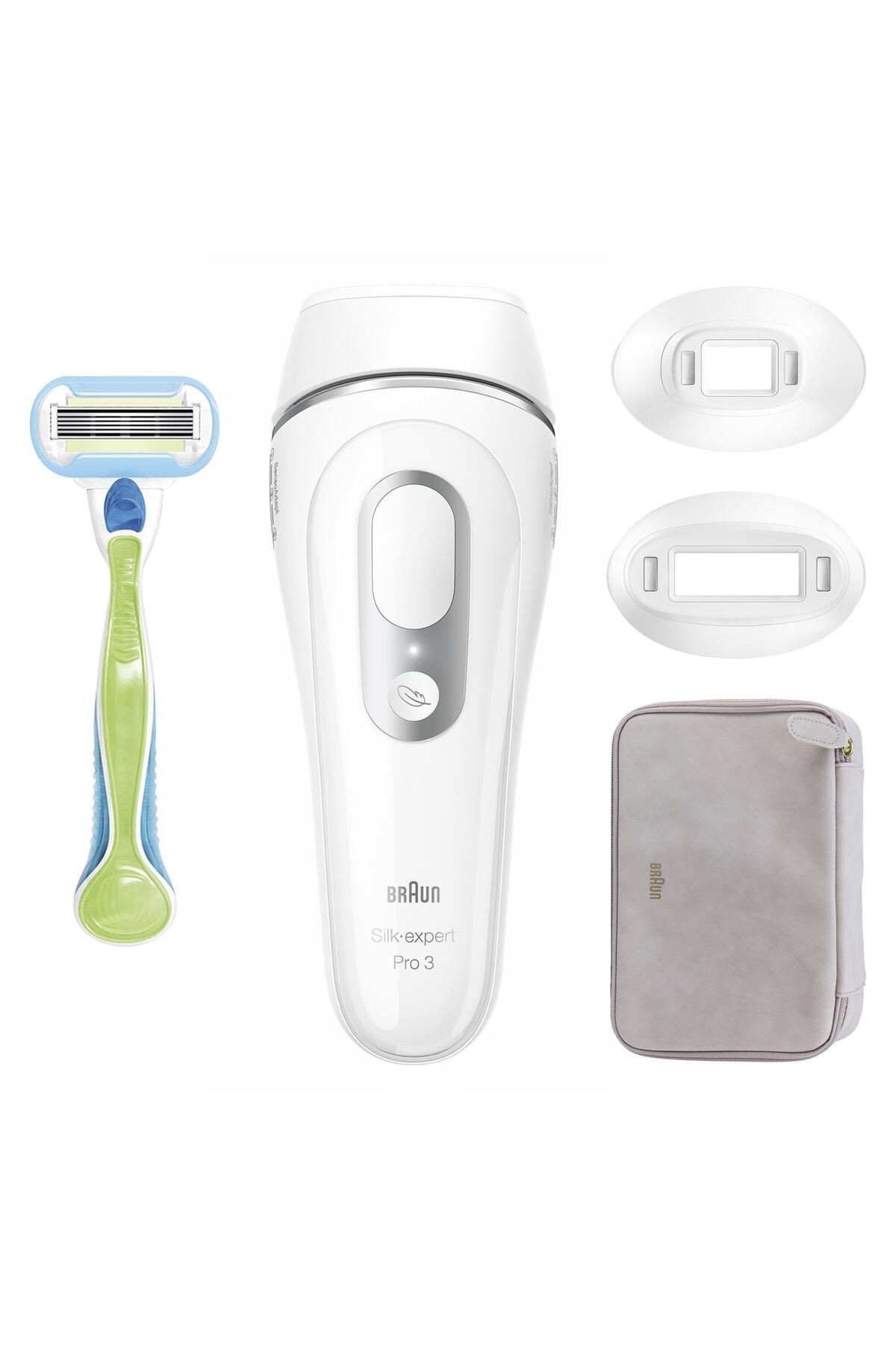 Braun Silk Expert Pro 3 PL3132 IPL Lazer Epilasyon Aleti