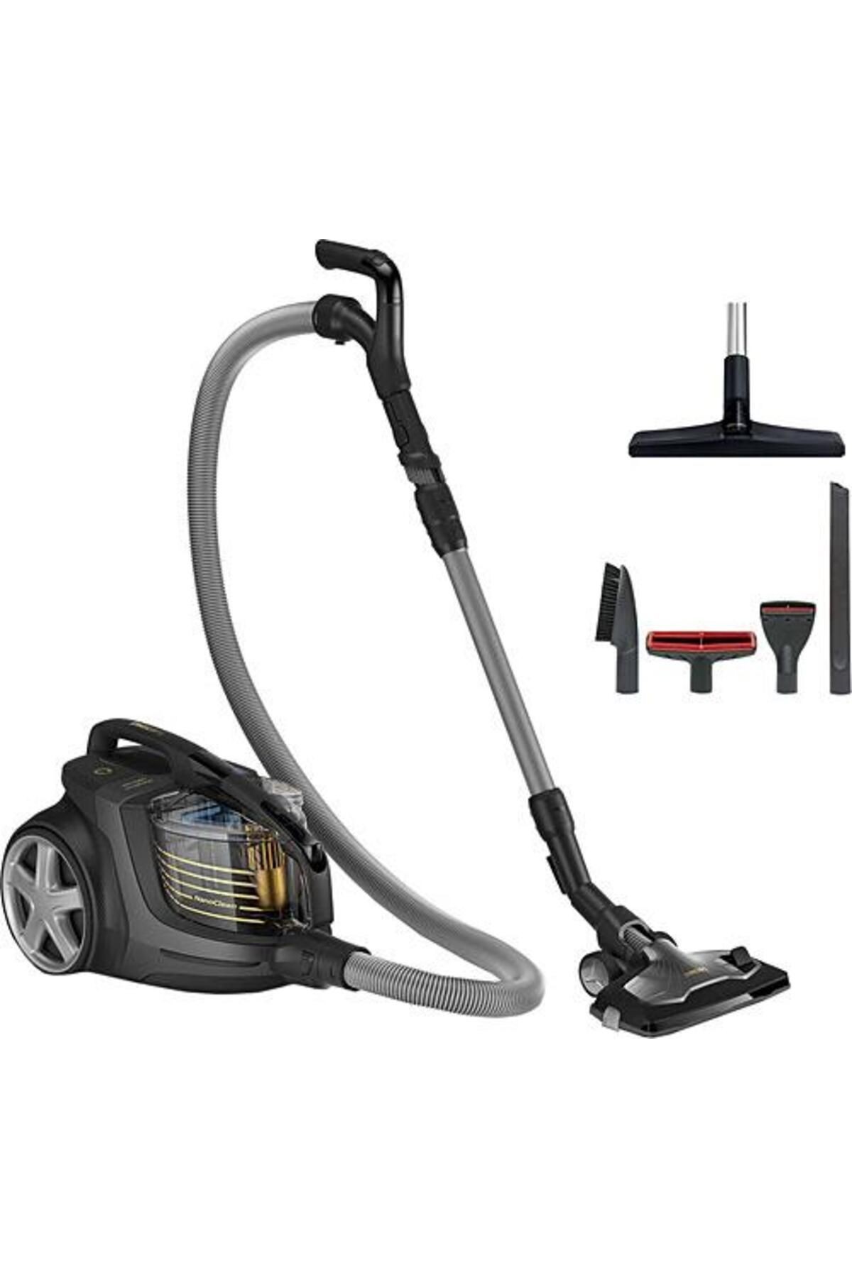 Philips Marathon Ultimate XB9145/07 899 W Toz Torbasız Süpürge