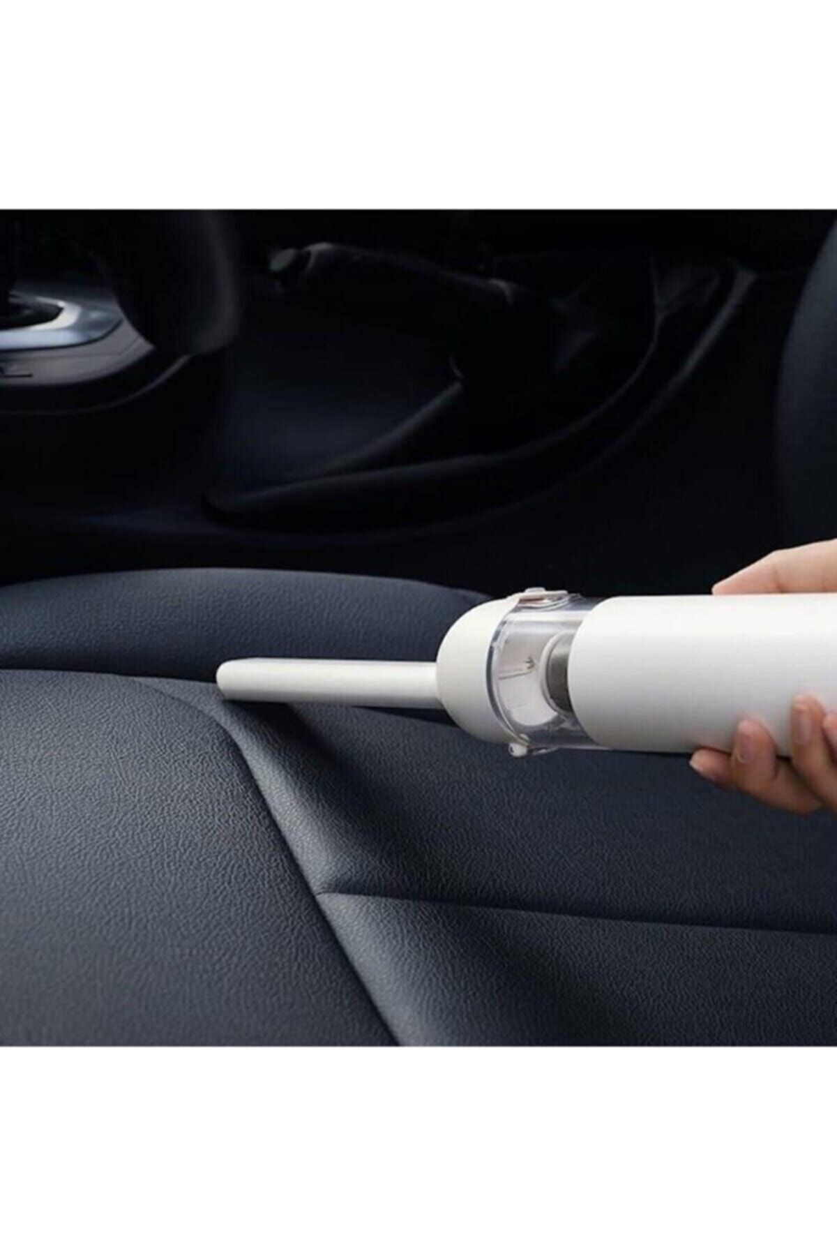 Mi Vacuum Mini Şarjlı El Süpürgesi (EU)