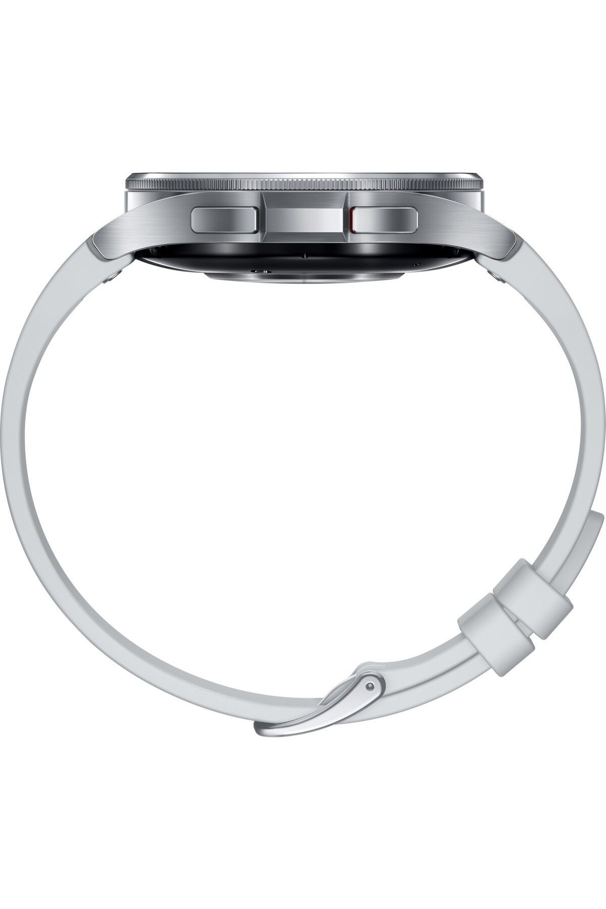 Galaxy Watch 6 Classic 47mm Gümüş Akıllı Saat