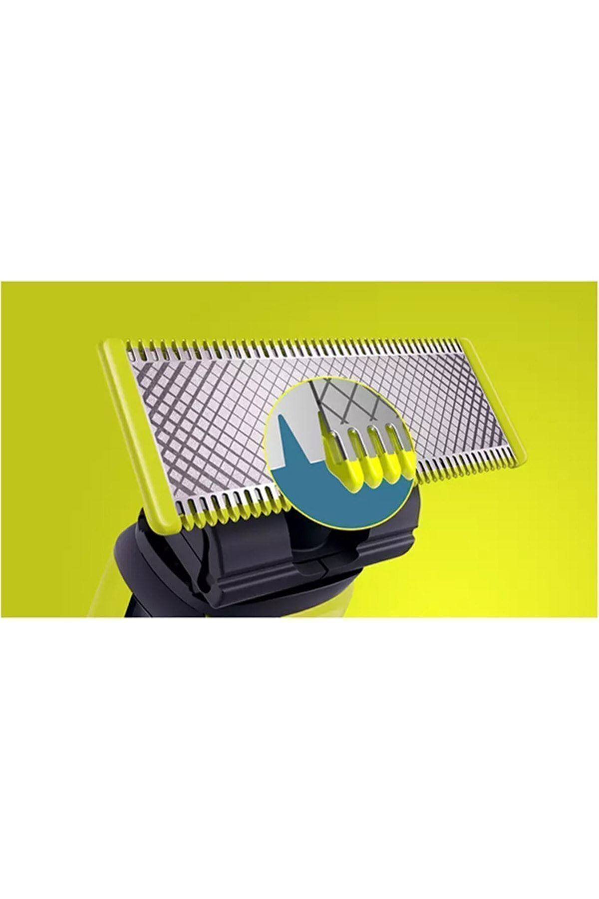 Qp630/51 Oneblade Yedek Bıçak