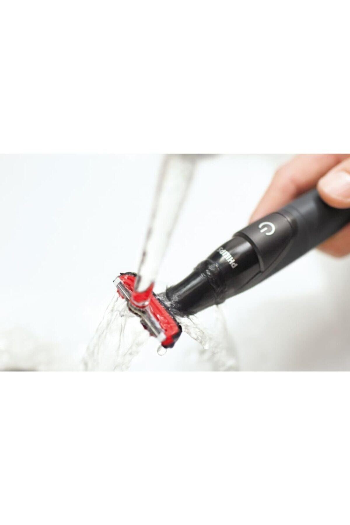 BG105/10 Bodygroom Series 1000 Erkek Vücut Bakım Tıraş Makinesi