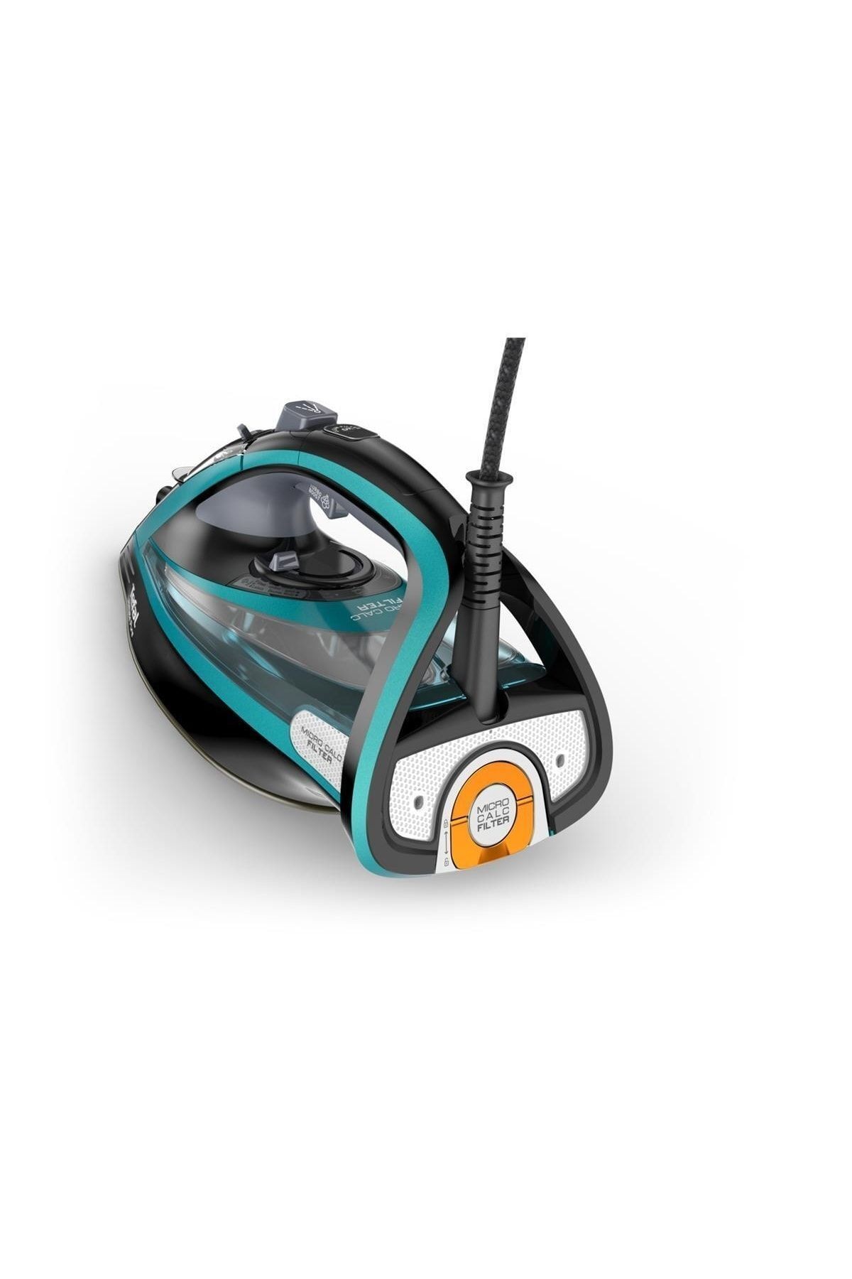 FV9844E0 Ultimate Pure Kırışıklık Giderici 3200 Watt Buharlı Ütü - 1830007144