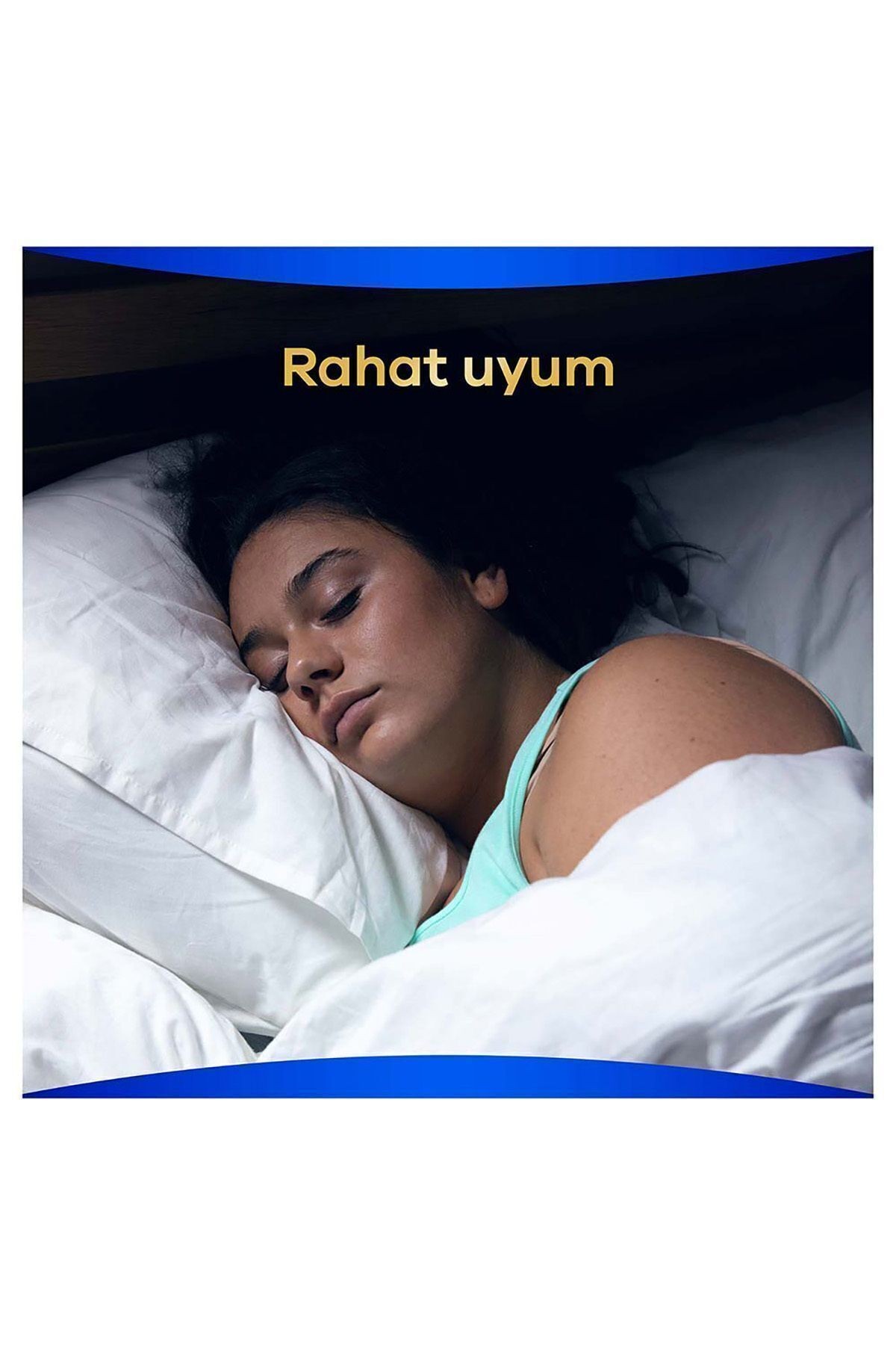 Orkid Ultra Gece Extra Plus (Boy 5) Hijyenik Ped 20'li