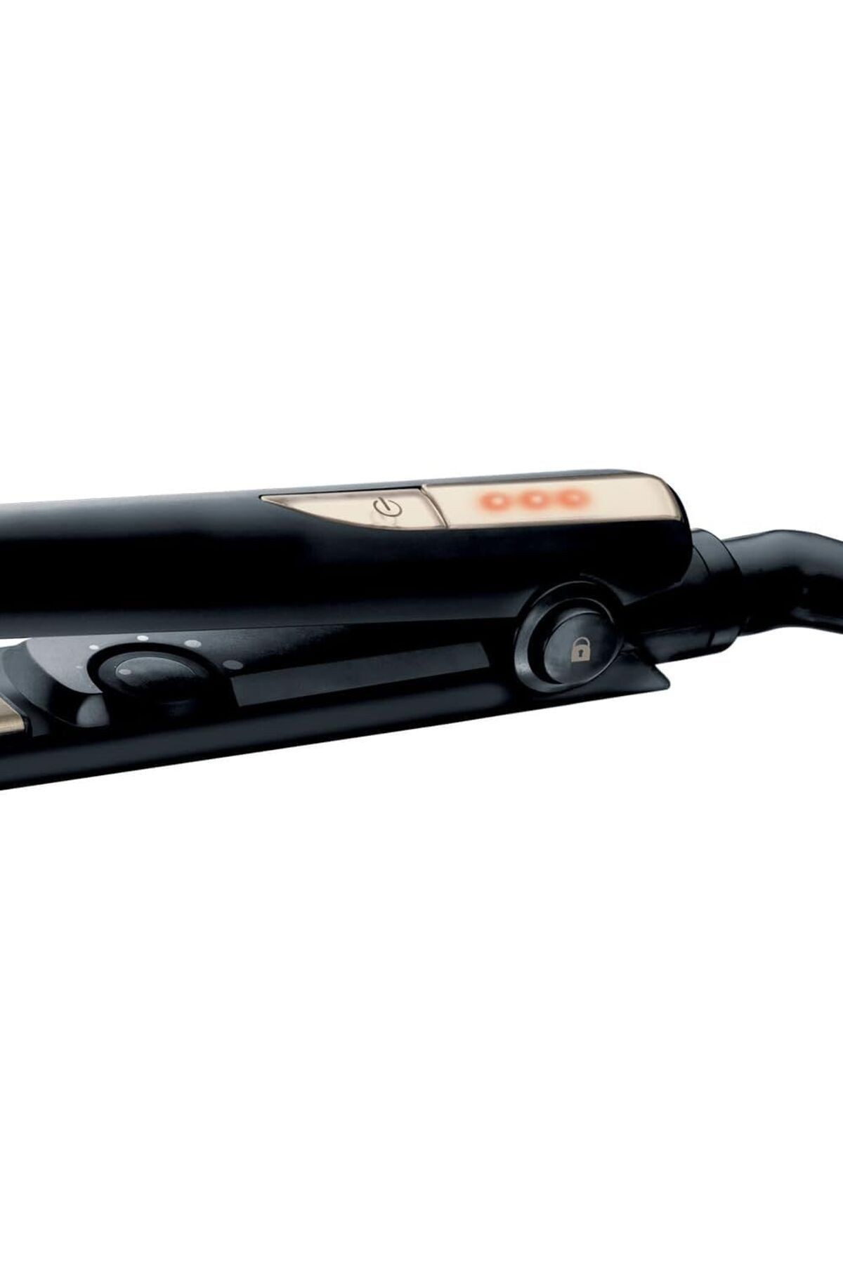 S1005 Style Ceramic Straight Saç Düzleştirici