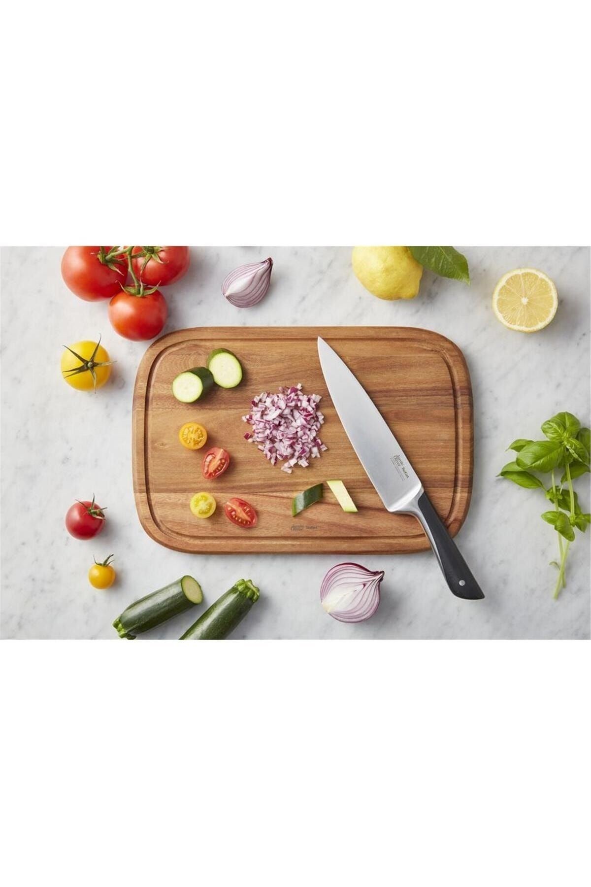 Jamie Oliver 3'lü Bıçak Seti