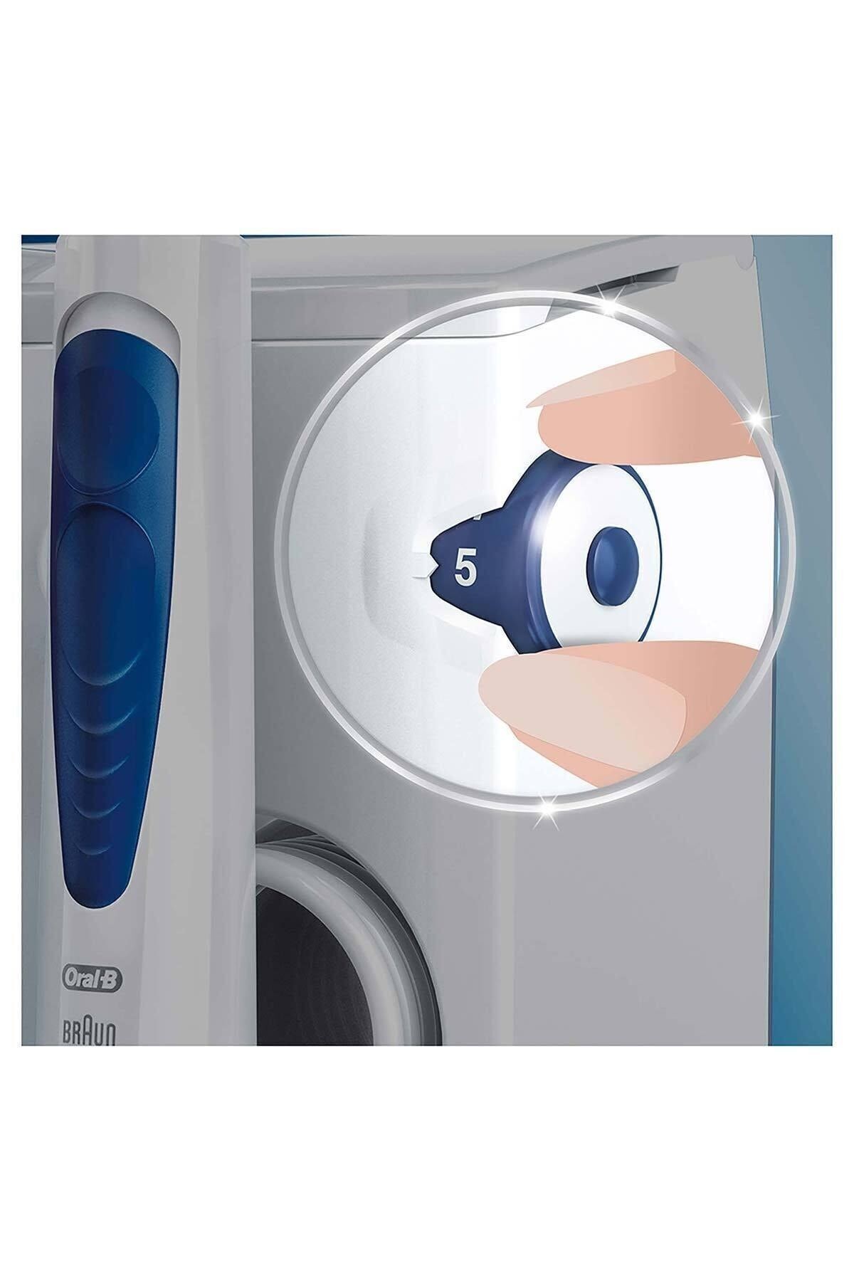 Oral-B Aquacare 4 Oxyjet Ağız Duşu