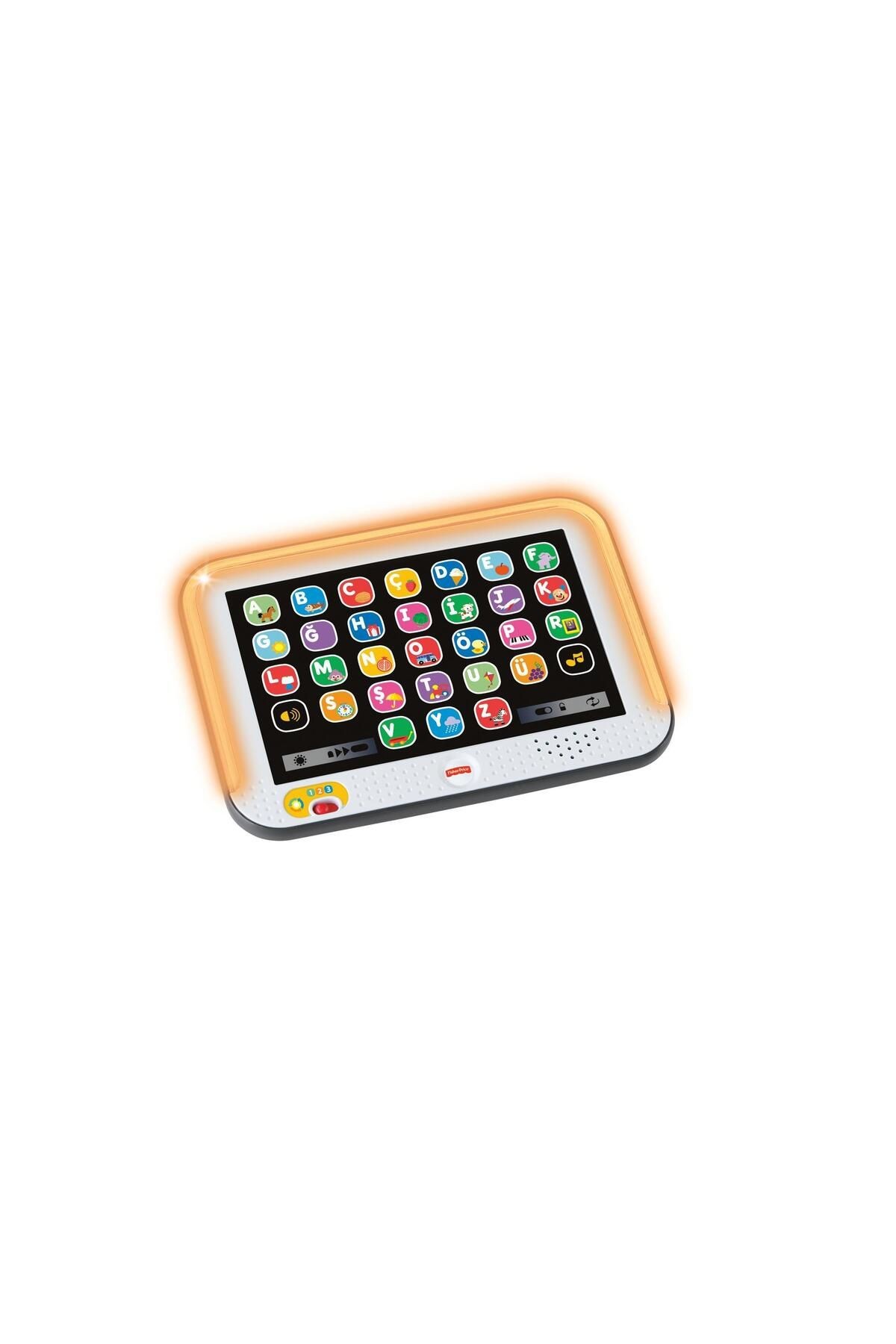Fisher-Price® Eğlen & Öğren Eğitici Tablet | CLK64