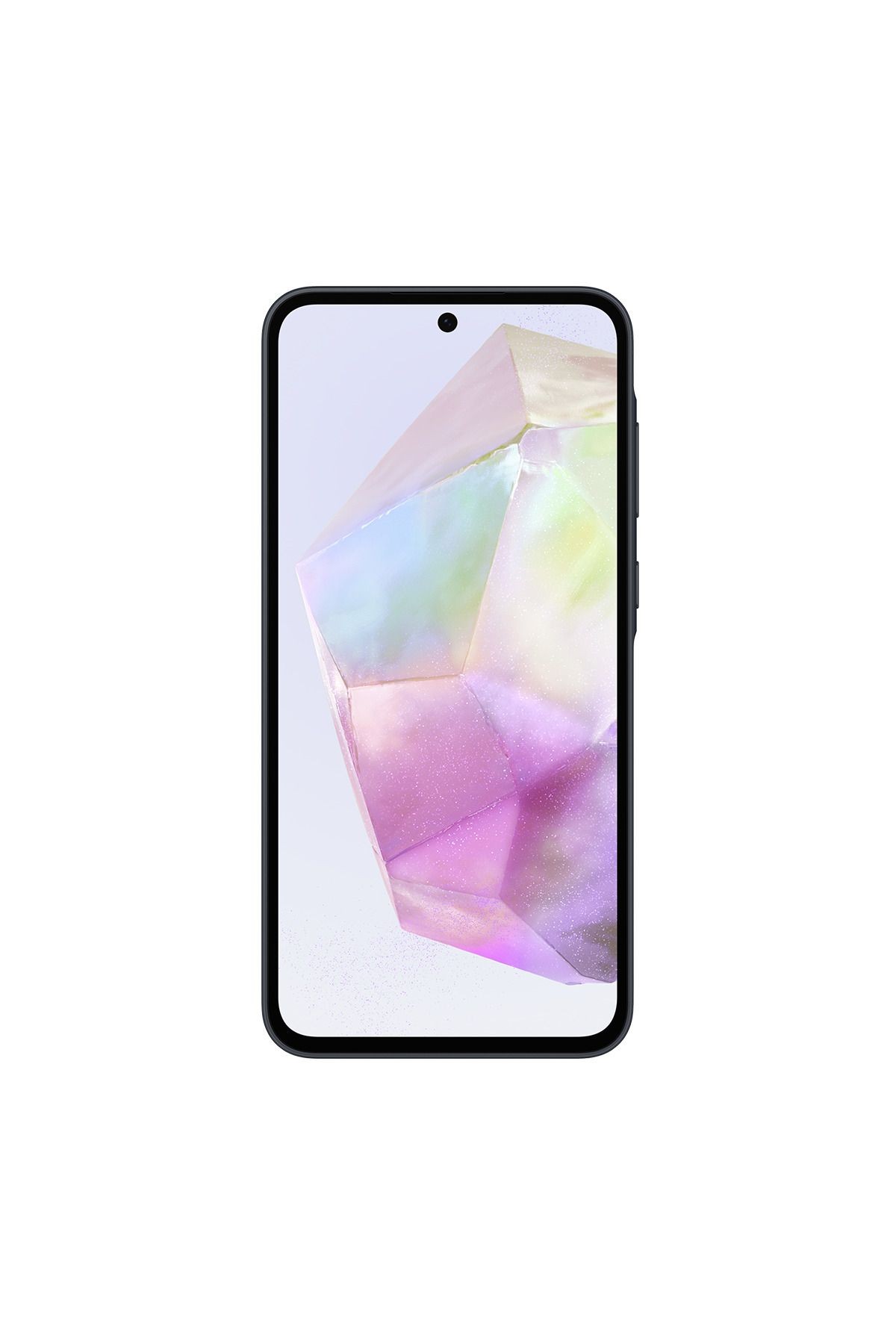 Galaxy A35 256 GB Siyah Cep Telefonu (Samsung Türkiye Garantili)