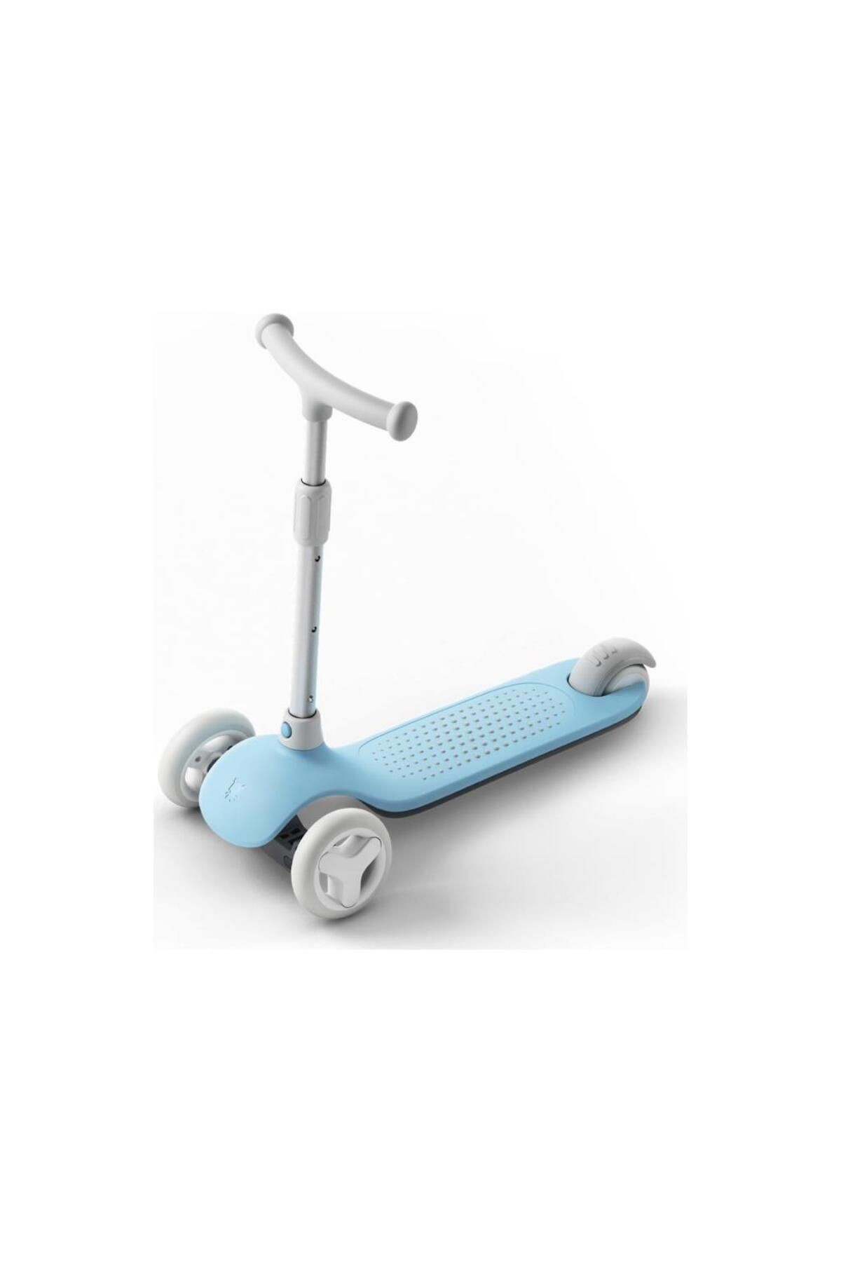 Xiaomi Mitu Işıklı 3 Tekerlekli Çocuk Scooter