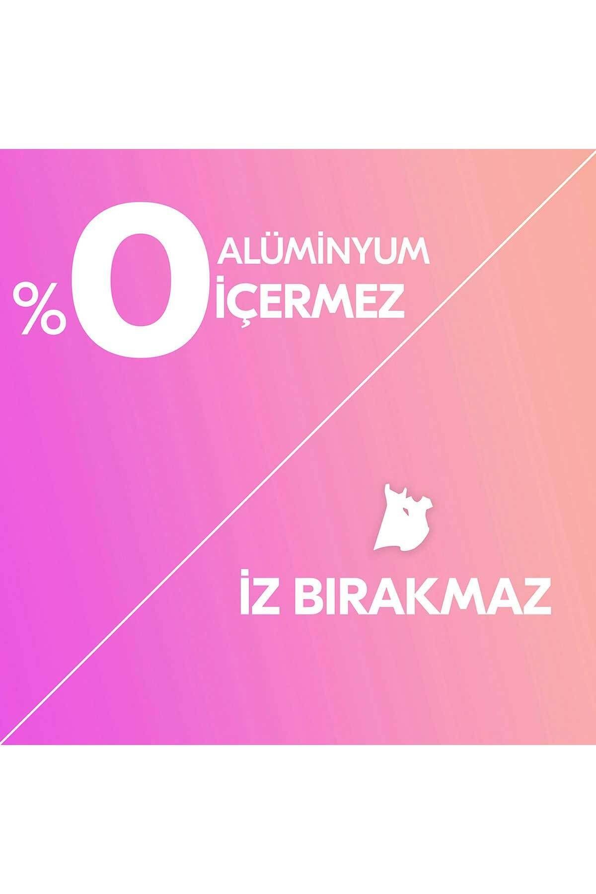 Rexona Musk 3 Adet 150 ml Kadın Deodorant