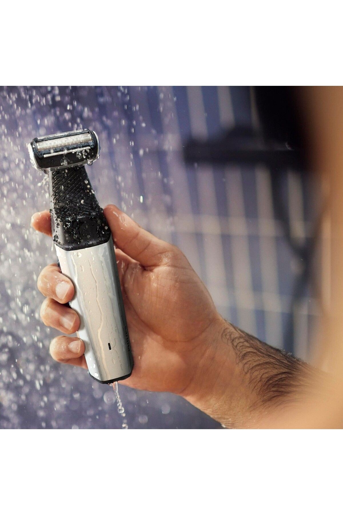 Philips BG5021/16 Vücut Tıraş Makinesi