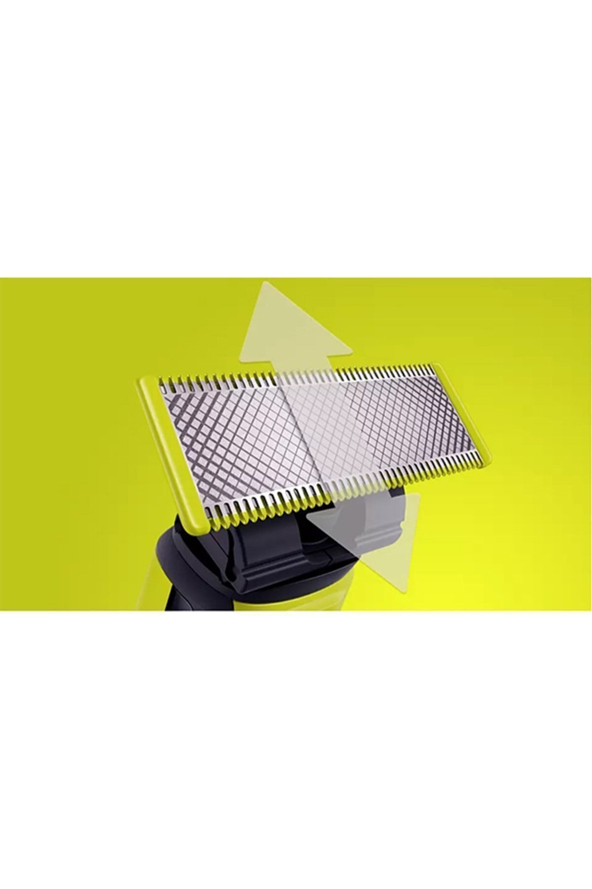 Qp630/51 Oneblade Yedek Bıçak