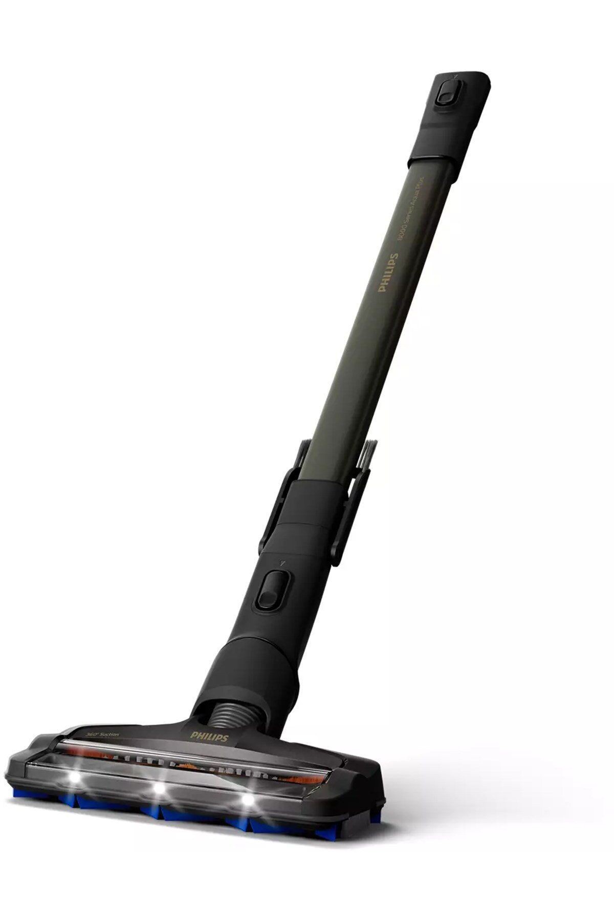 Speedpro Max Aqua Plus Kablosuz Dikey Süpürge, Aqua Başlık, Led Başlık,  XC8349/01