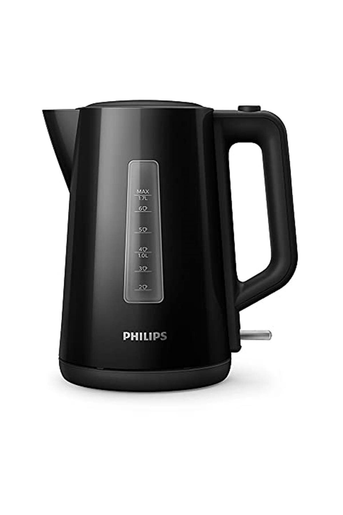 3000 Serisi Kettle 2200W, 1,7 Lt, HD9318/20