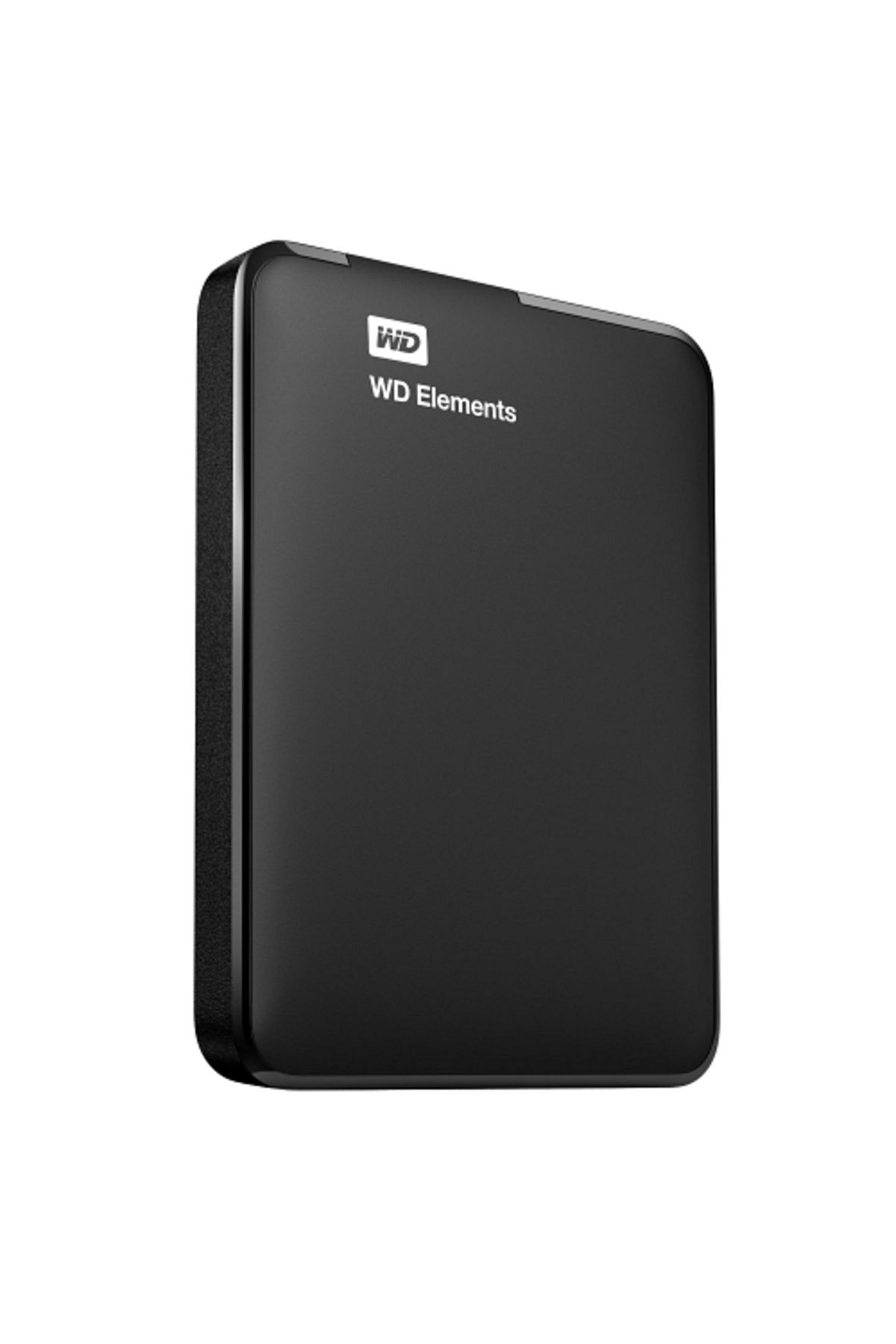 4tb 2.5" Usb 3.0 Bu6y0040bbk-wesn Ext 2,5" 4t Harici Harddisk