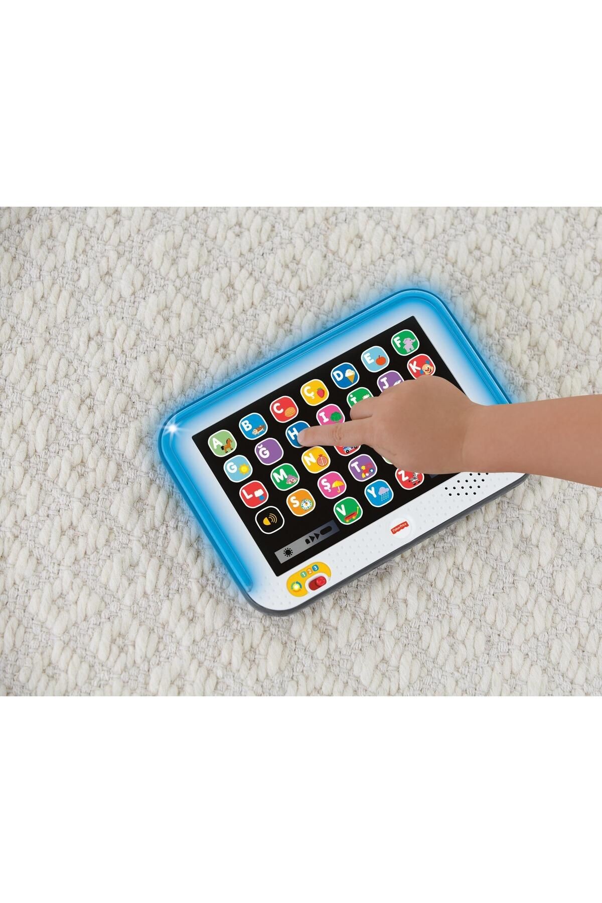Fisher-Price® Eğlen & Öğren Eğitici Tablet | CLK64