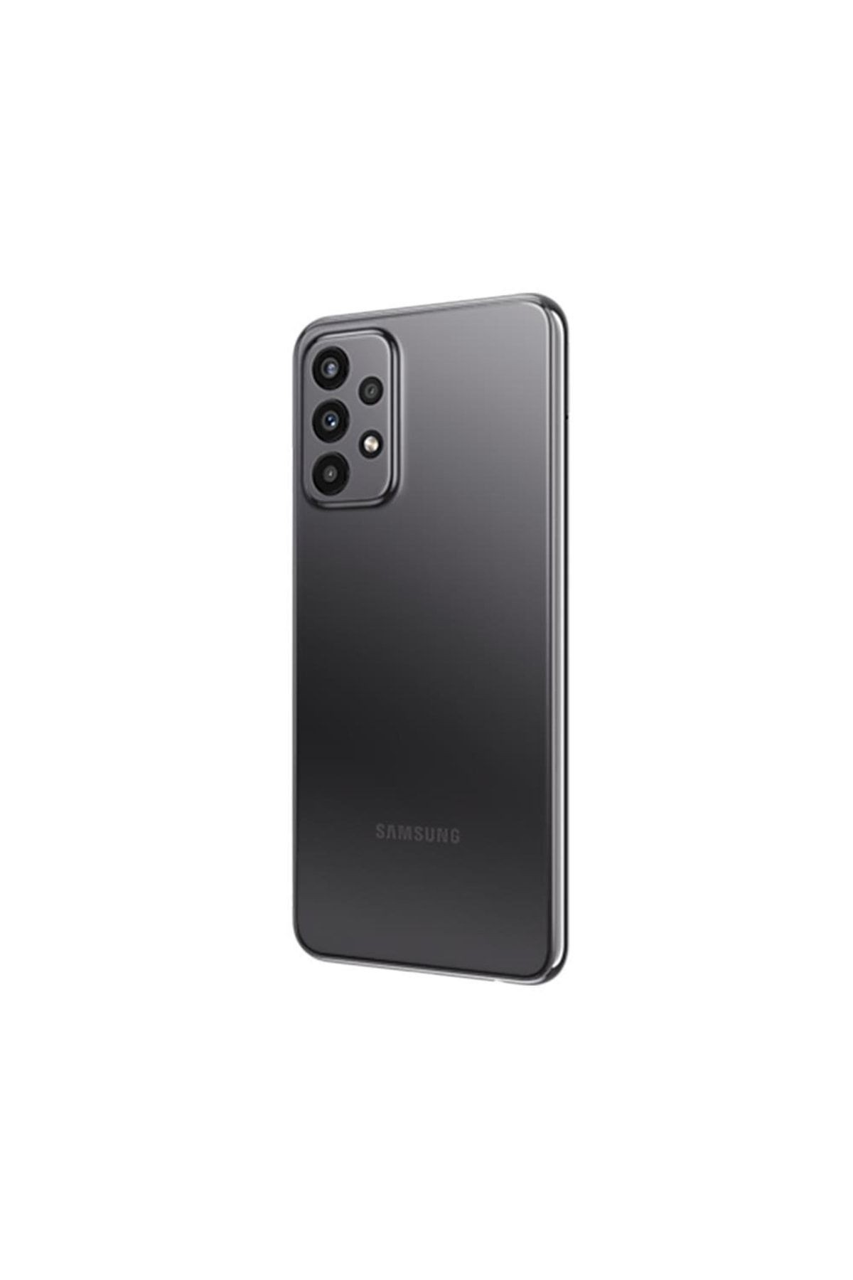 Galaxy A23 128 GB 6 GB RAM Siyah Cep Telefonu (Samsung Türkiye Garantili)