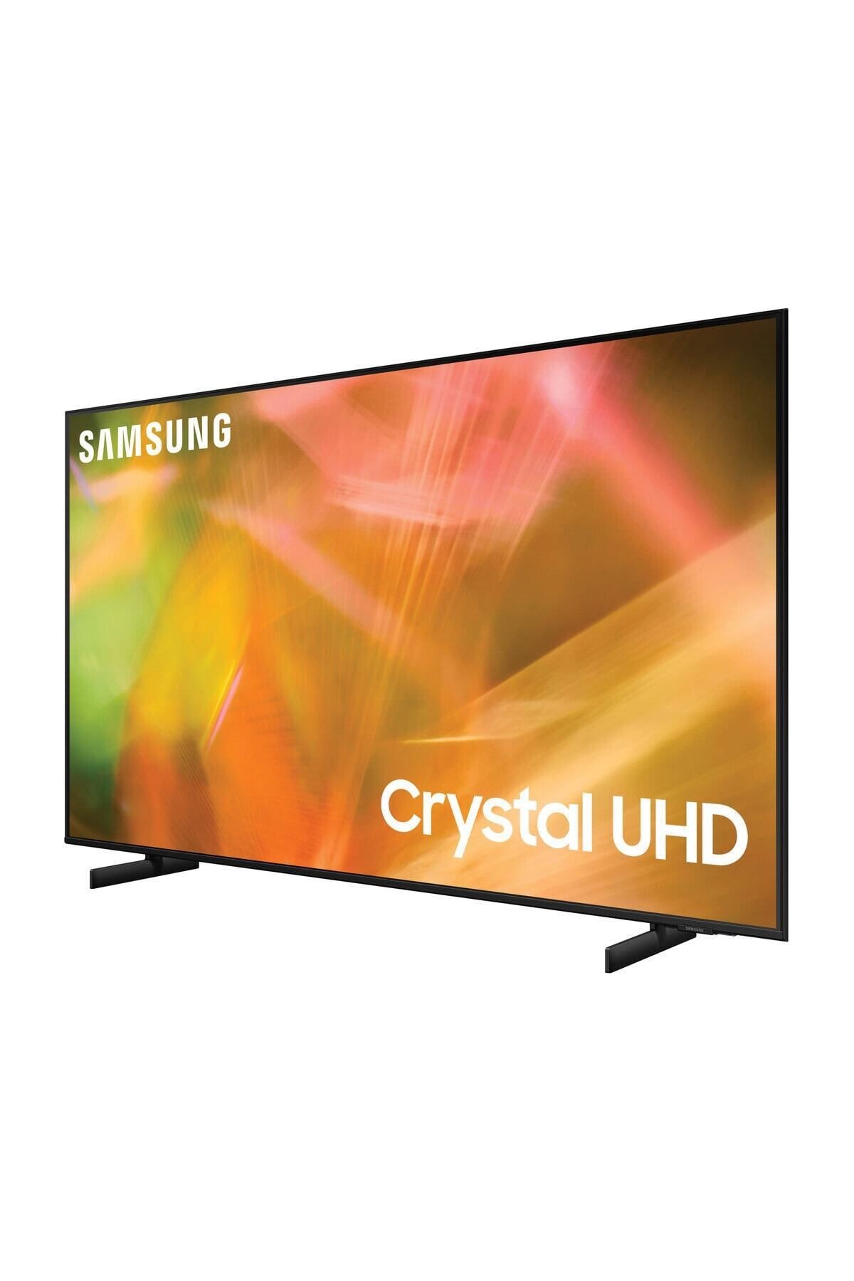 43AU8000 43" 108 Ekran Uydu Alıcılı Crystal 4K Ultra HD Smart LED TV TV-AU8000