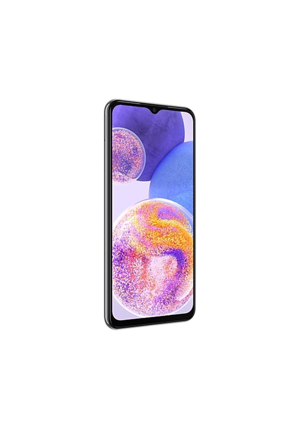 Galaxy A23 128 GB 6 GB RAM Siyah Cep Telefonu (Samsung Türkiye Garantili)