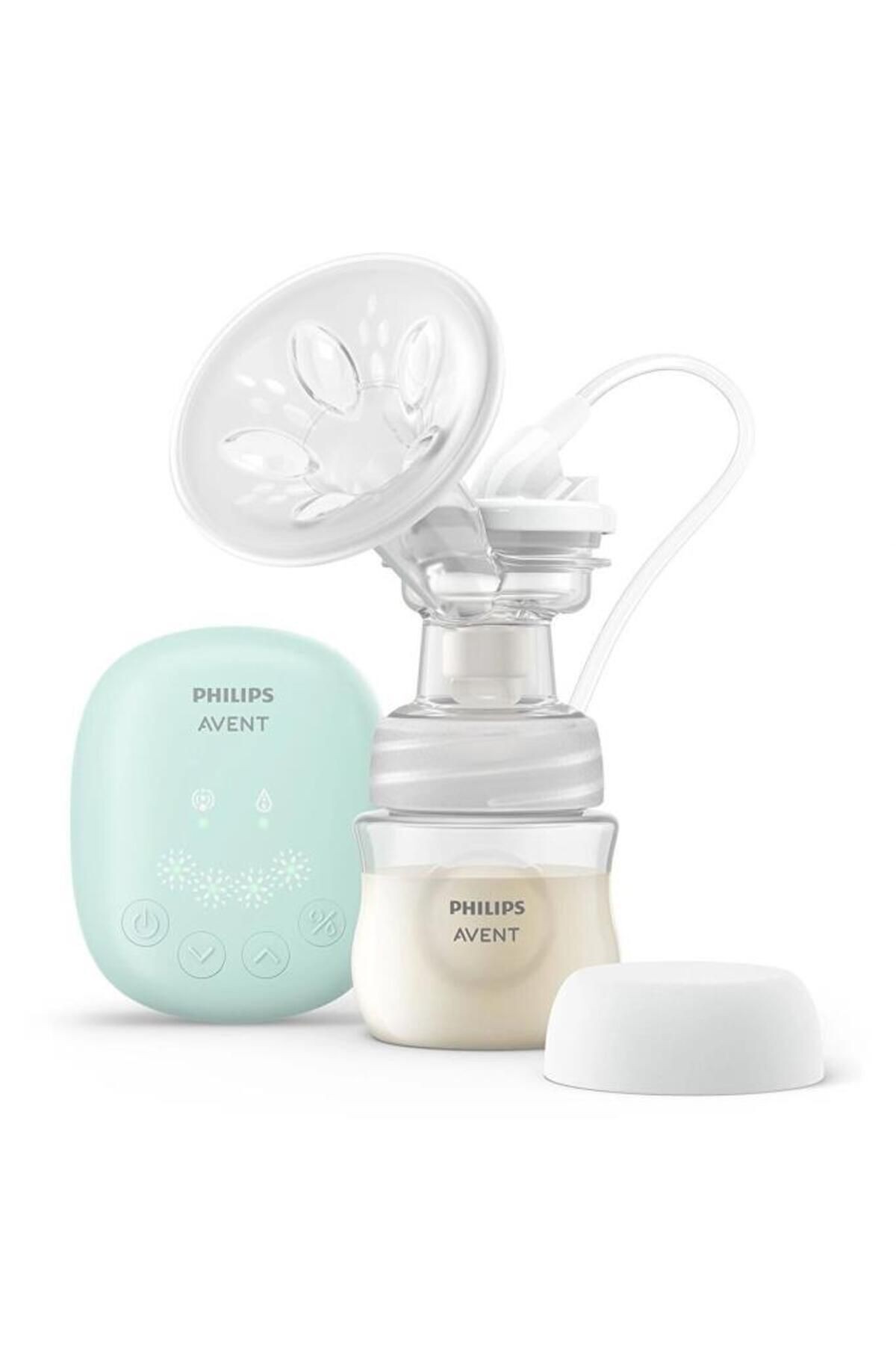 Philips Avent SCF323/11 Essentials Tekli Göğüs Pompası