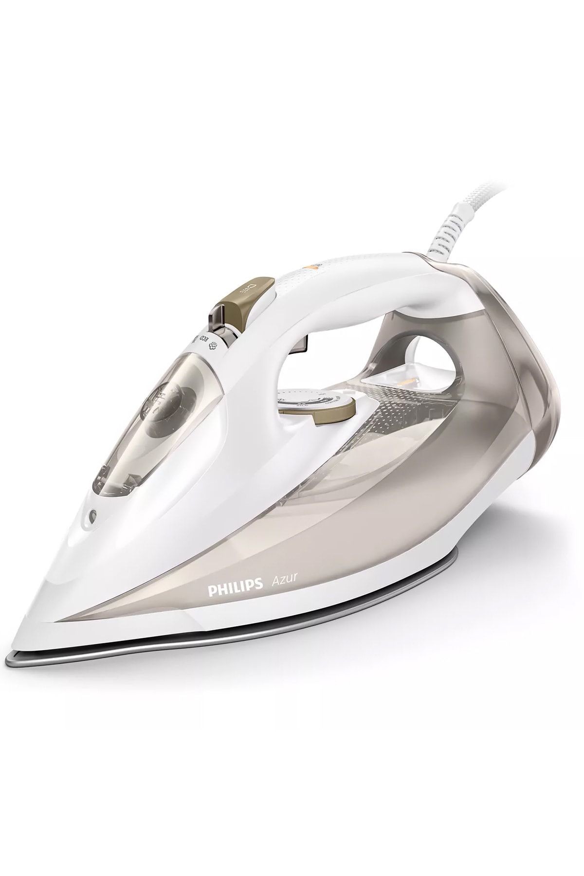 Azur Ütü Buharlı Ütü GC4552 2400 Watt