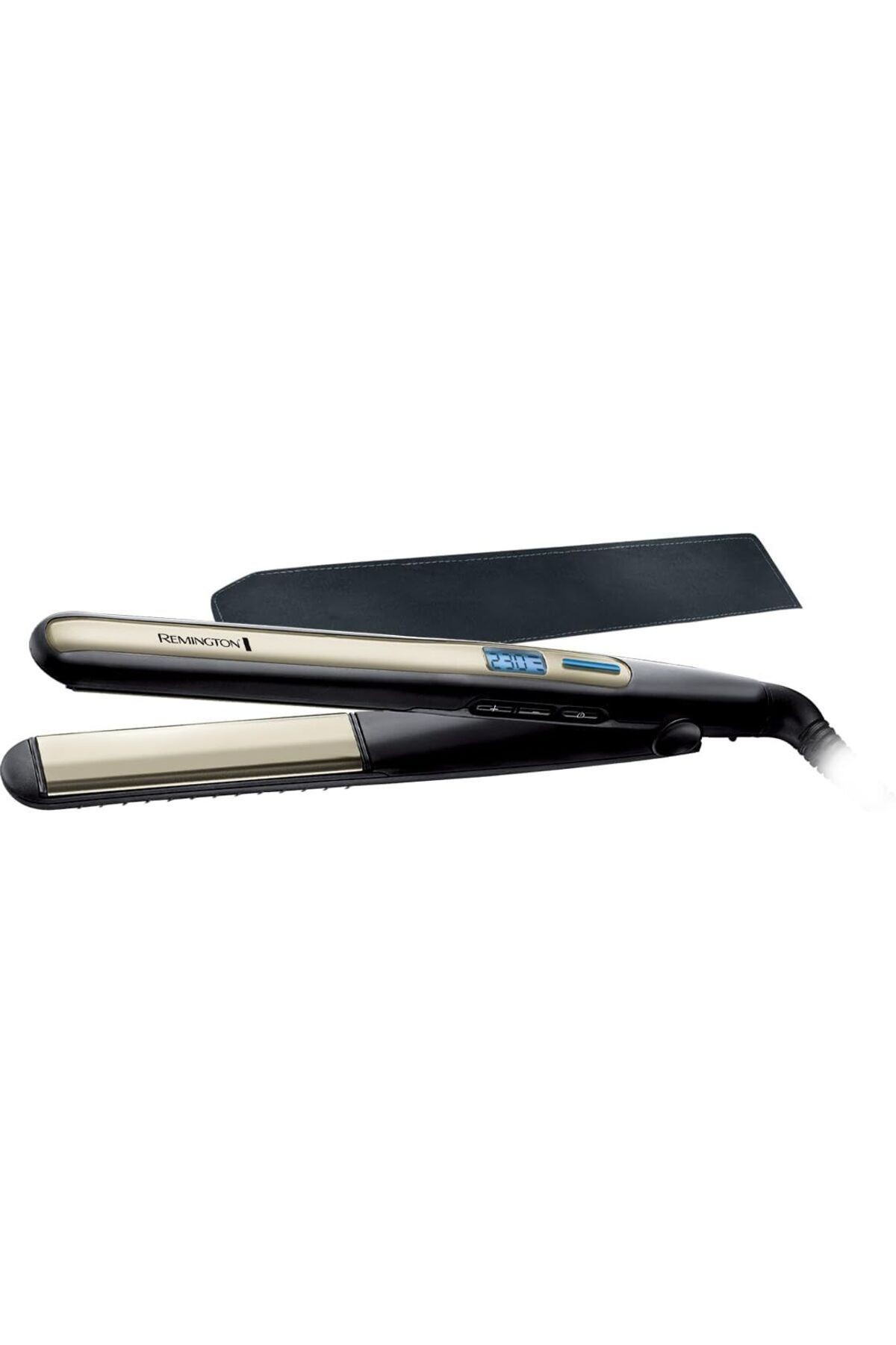 Remington S6500 Sleek Curl Seramik Saç Düzleştirici