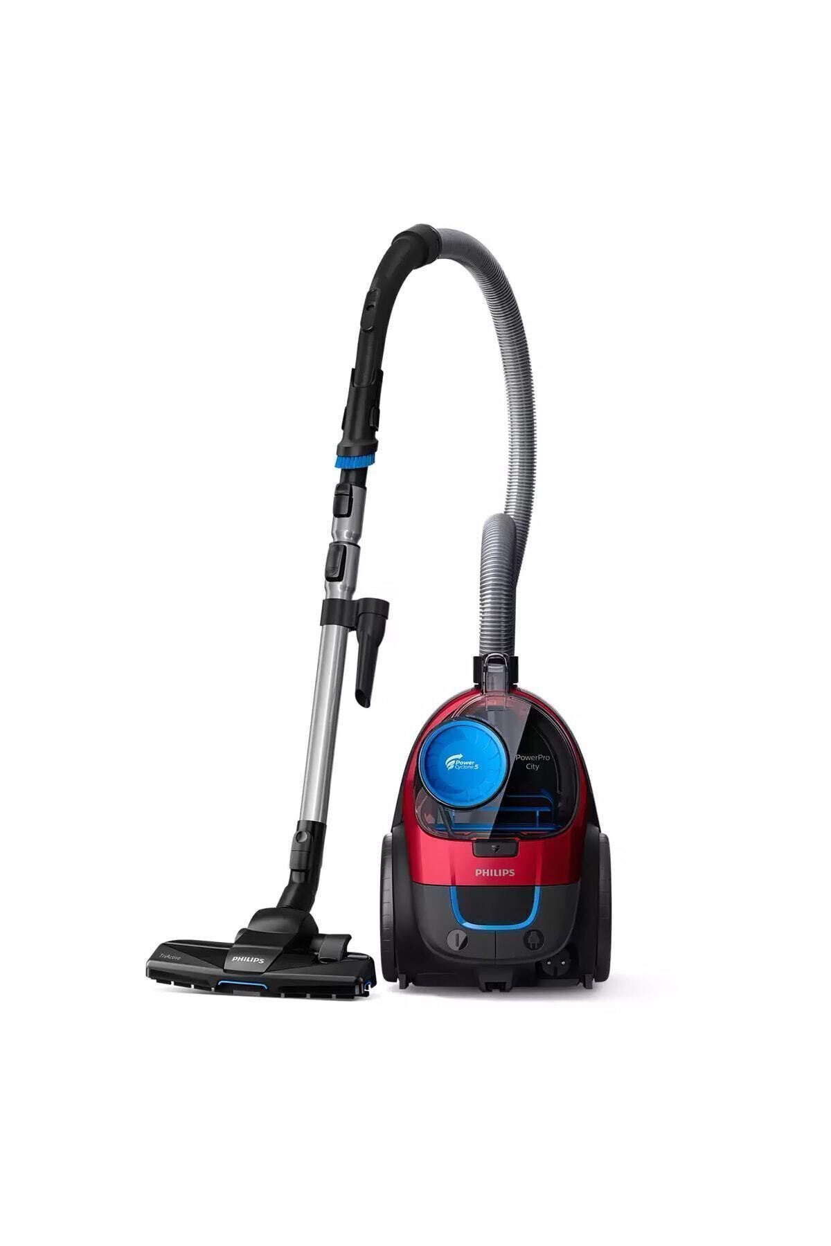 Philips PowerPro City FC9331/07 900 W Toz Torbasız Süpürge