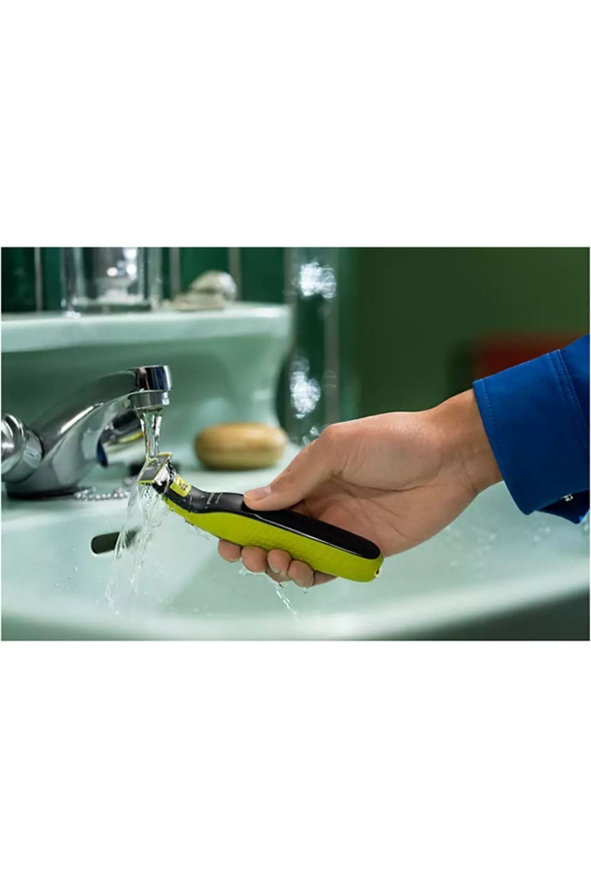 Qp630/51 Oneblade Yedek Bıçak