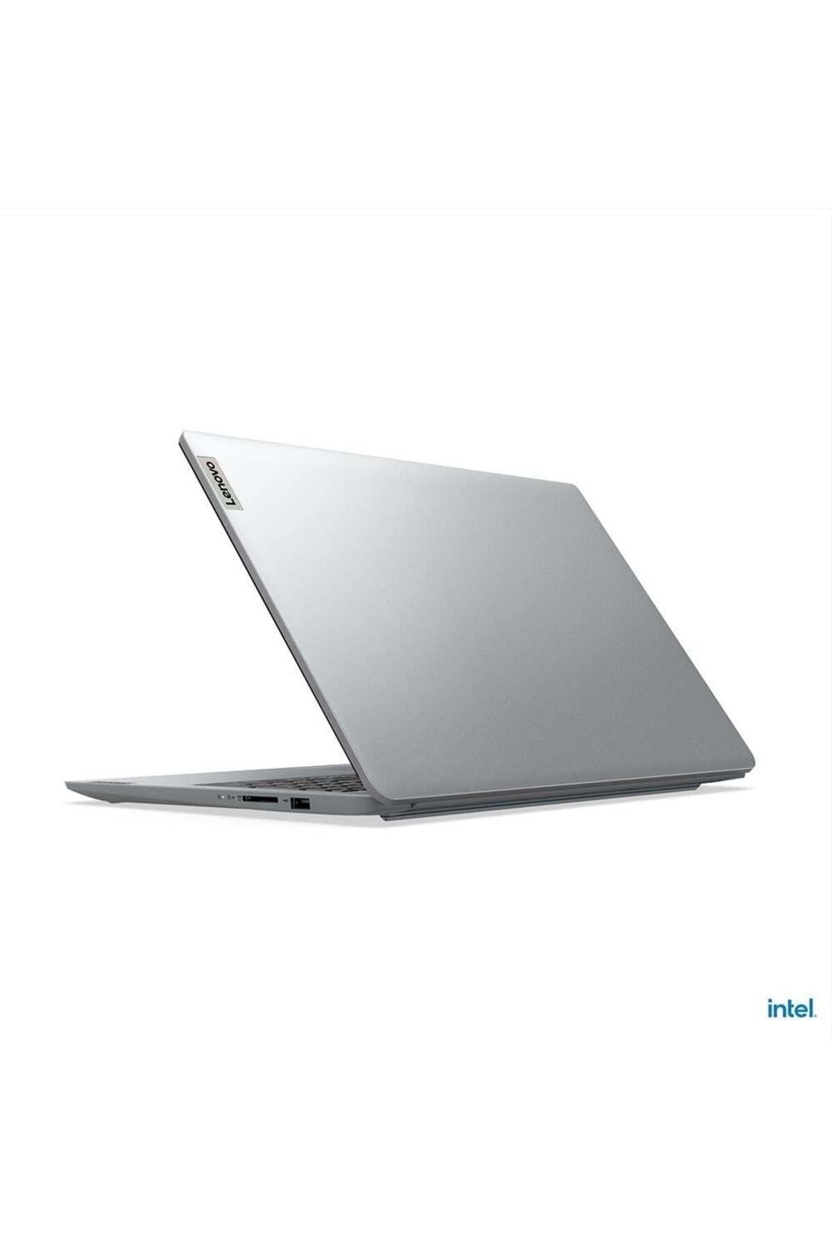 Ideapad Slim 3 Celeron N100 4 Gb 128 Gb 15.6" Win 11 Fhd