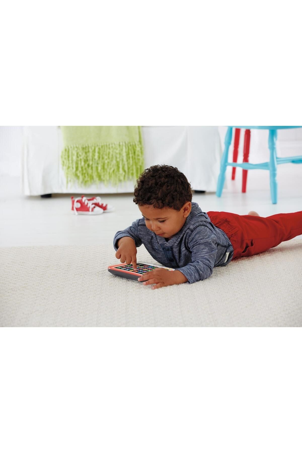 Fisher-Price® Eğlen & Öğren Eğitici Tablet | CLK64