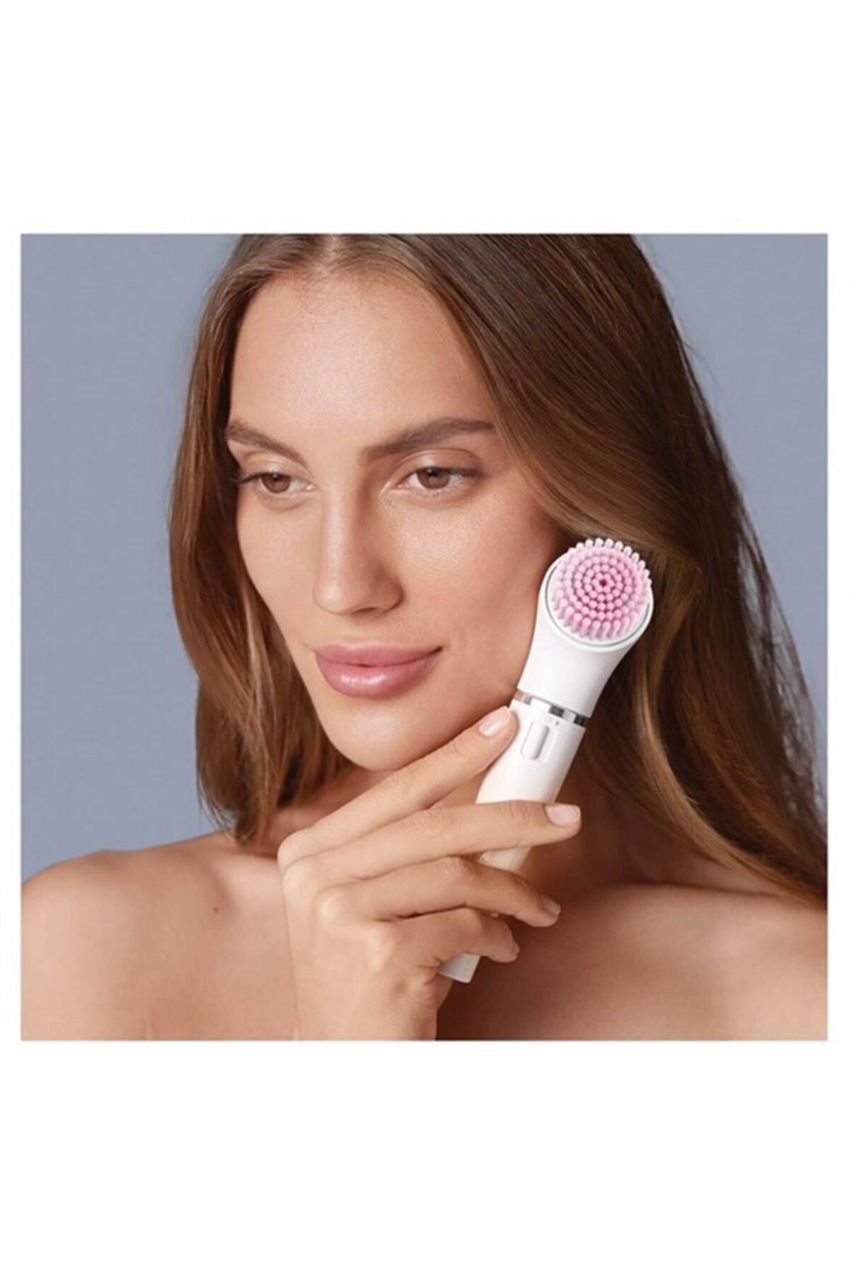 9995 Epilasyon Silk Epil 9/995 Sensosmart Facespa Güzellik Seti Islak Kuru Kablosuz Epilatör