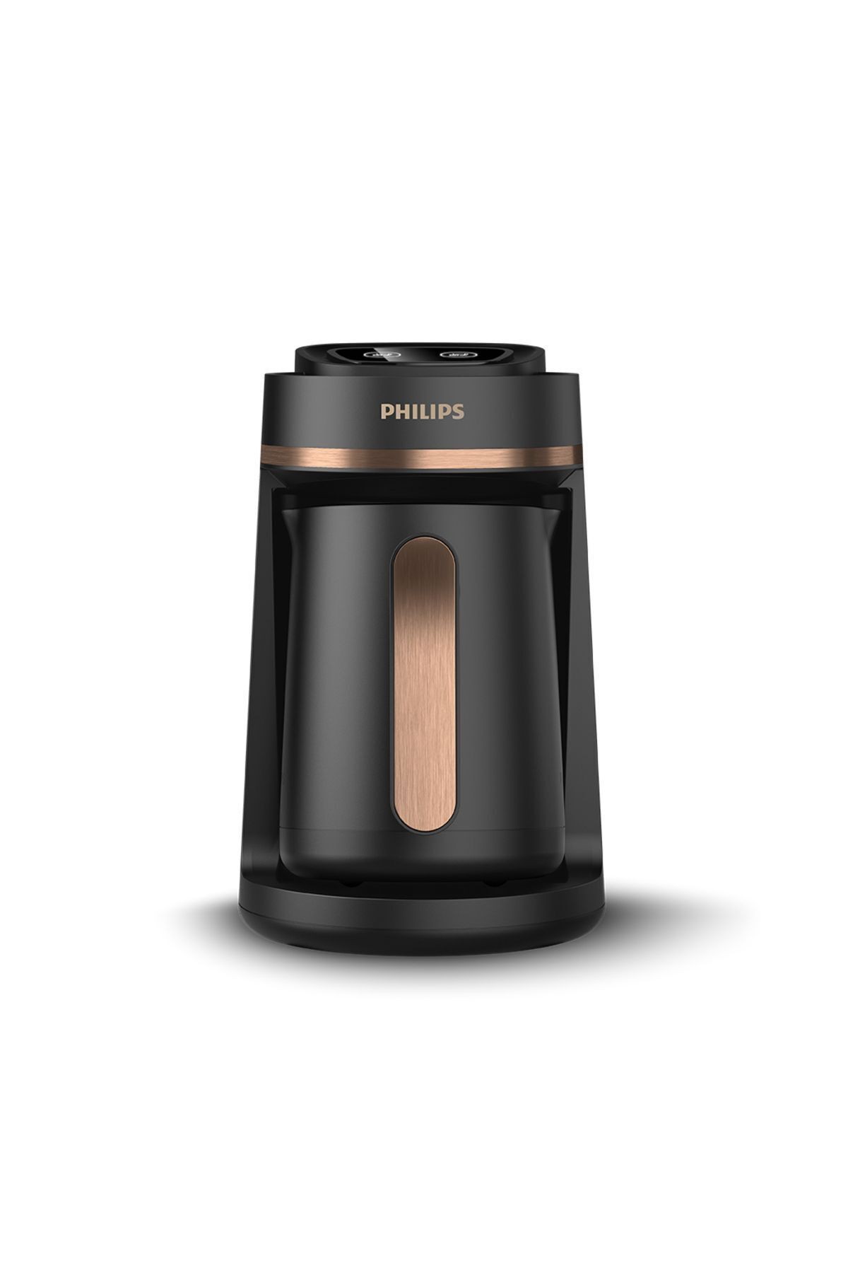 Philips Series 5000 HDA150/61 Inox Türk Kahve Makinesi