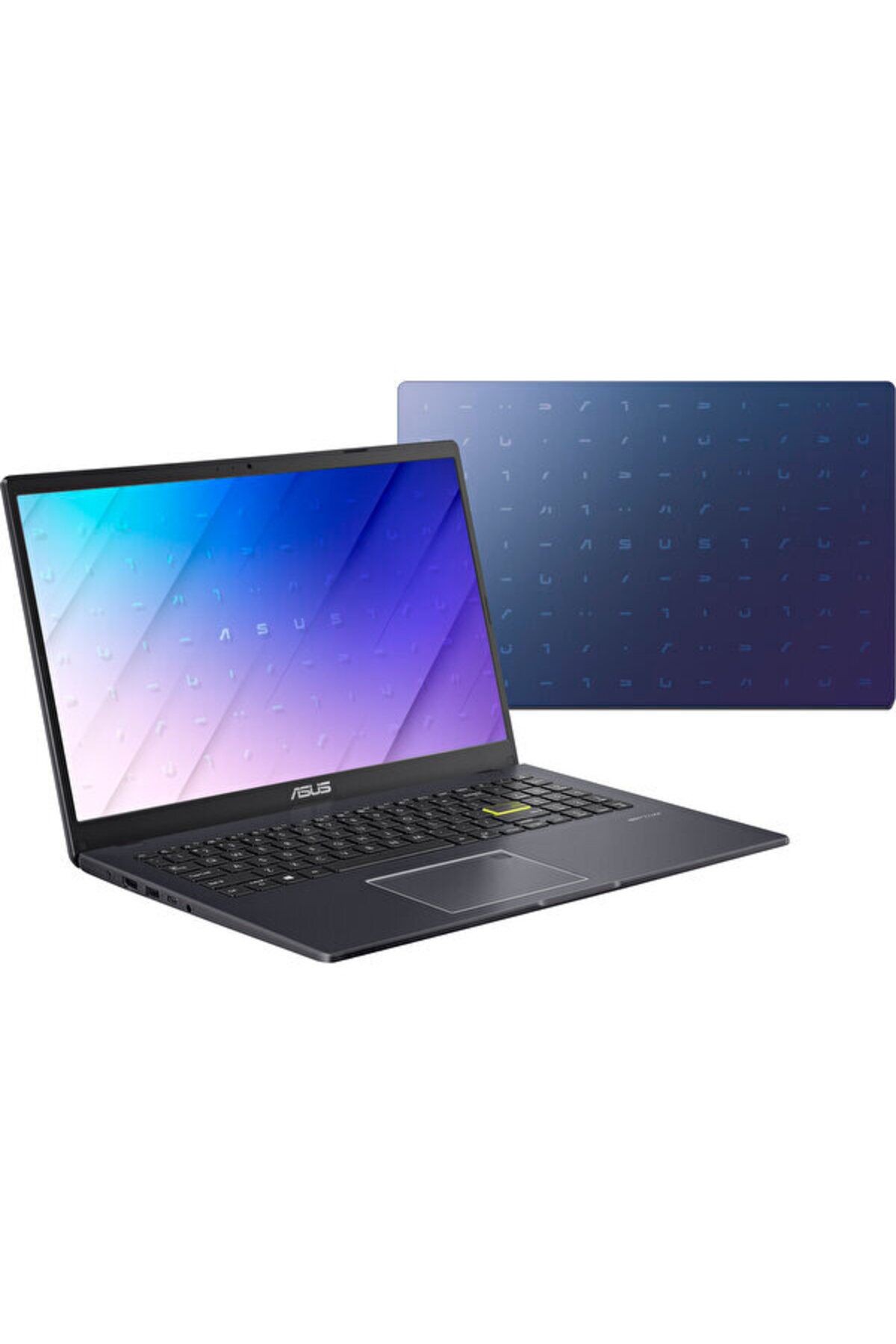 E510Ma-Ej592W Intel Celeron N4020 4GB RAM 128Gb SSD Intel UHD Graphics 600 15.6" FHD W11 Notebo