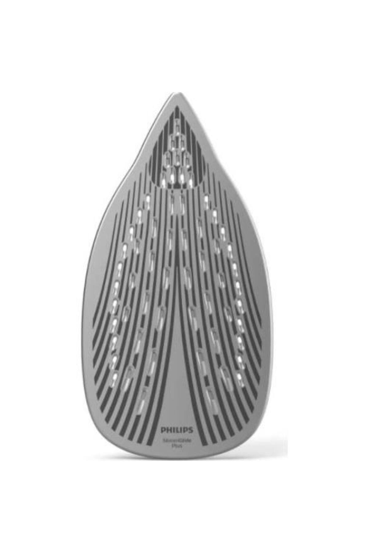 5000 Serisi Buharlı Ütü 2400W, 45g/dk Sürekli Buhar, 180g Şok Buhar, DST5030/80
