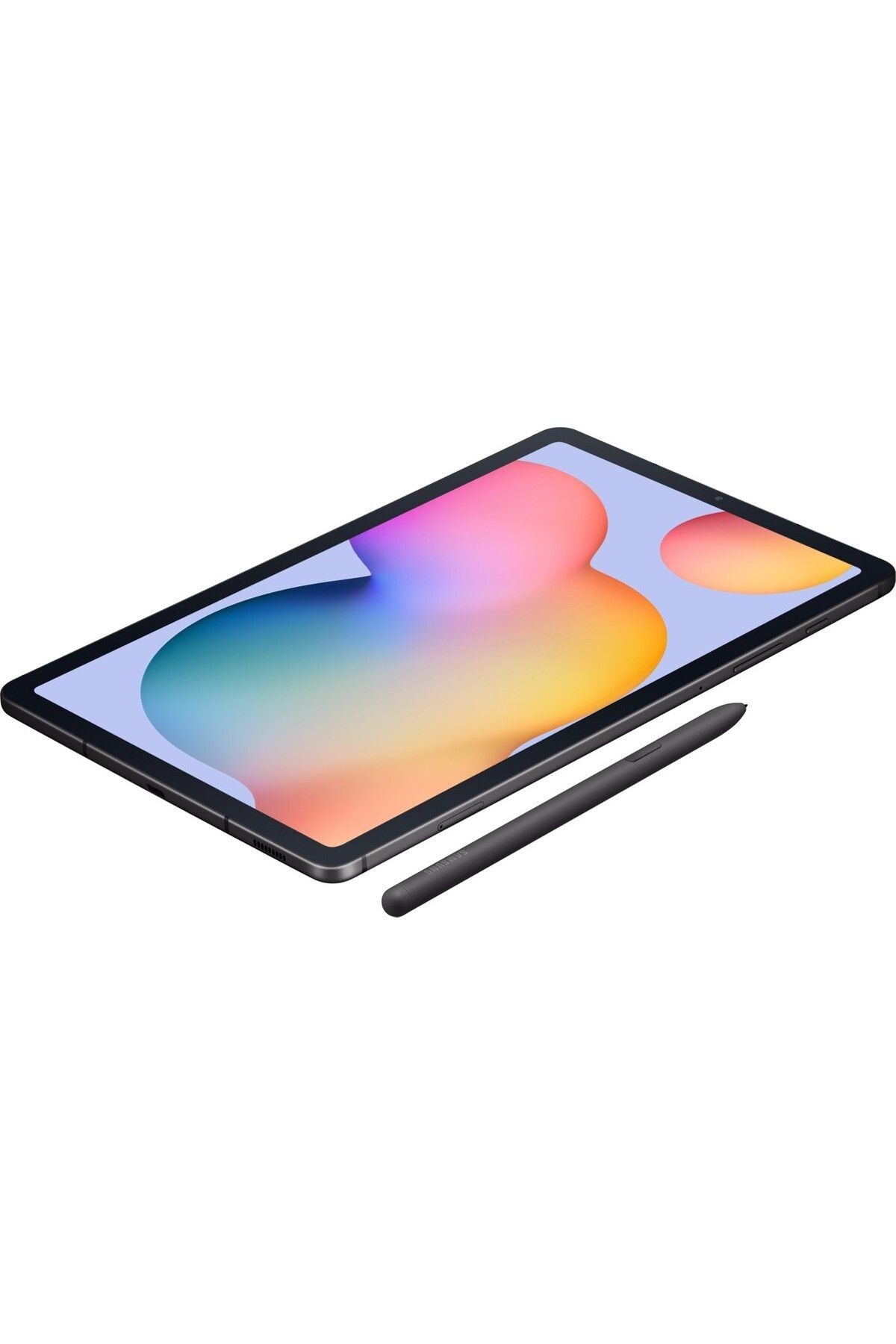 Galaxy Tab S6 Lite Sm-p620 Gri 128 Gb 10.4" Tablet