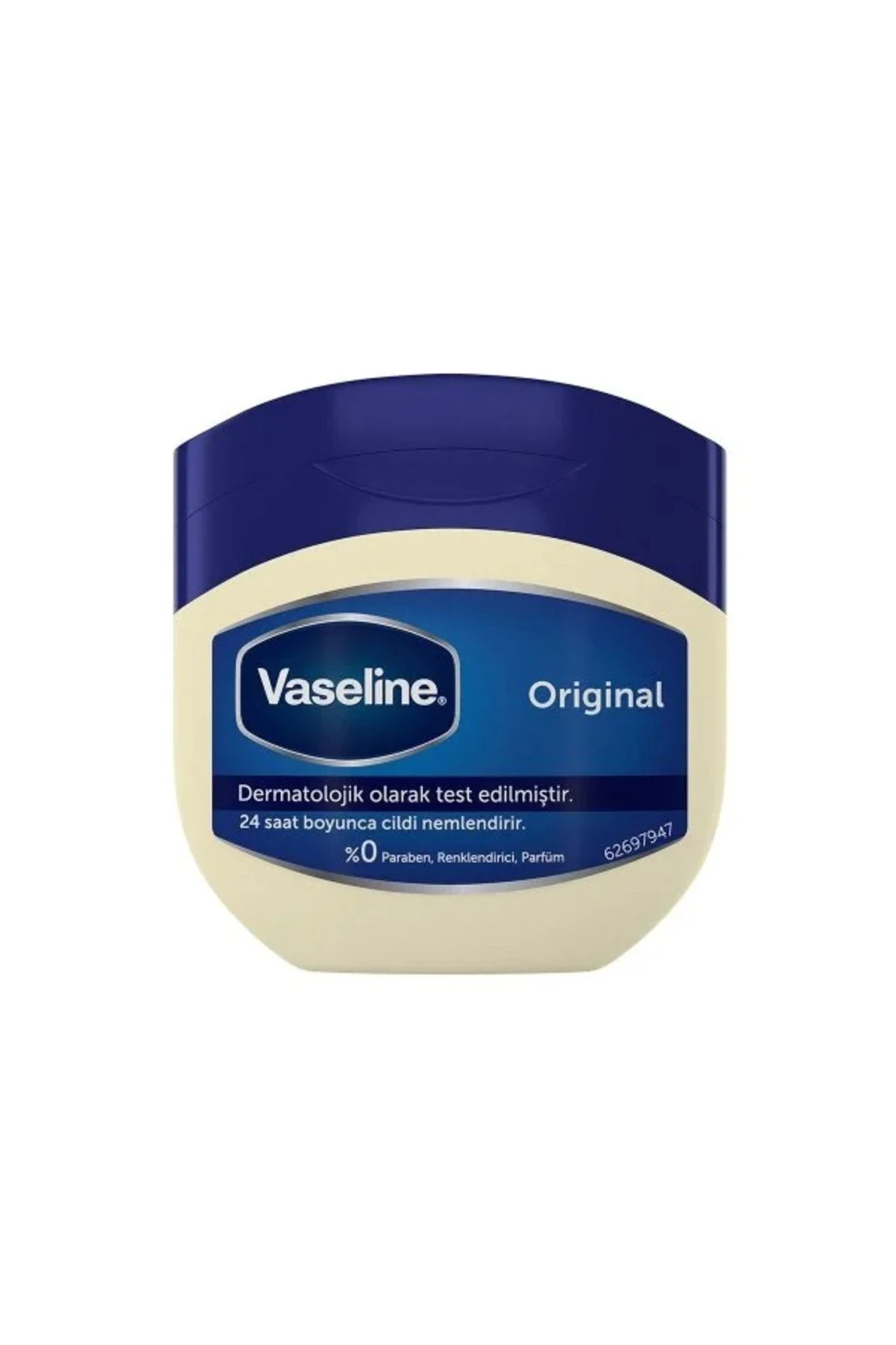 Vaseline Blueseal Original Vazelin 100 ml