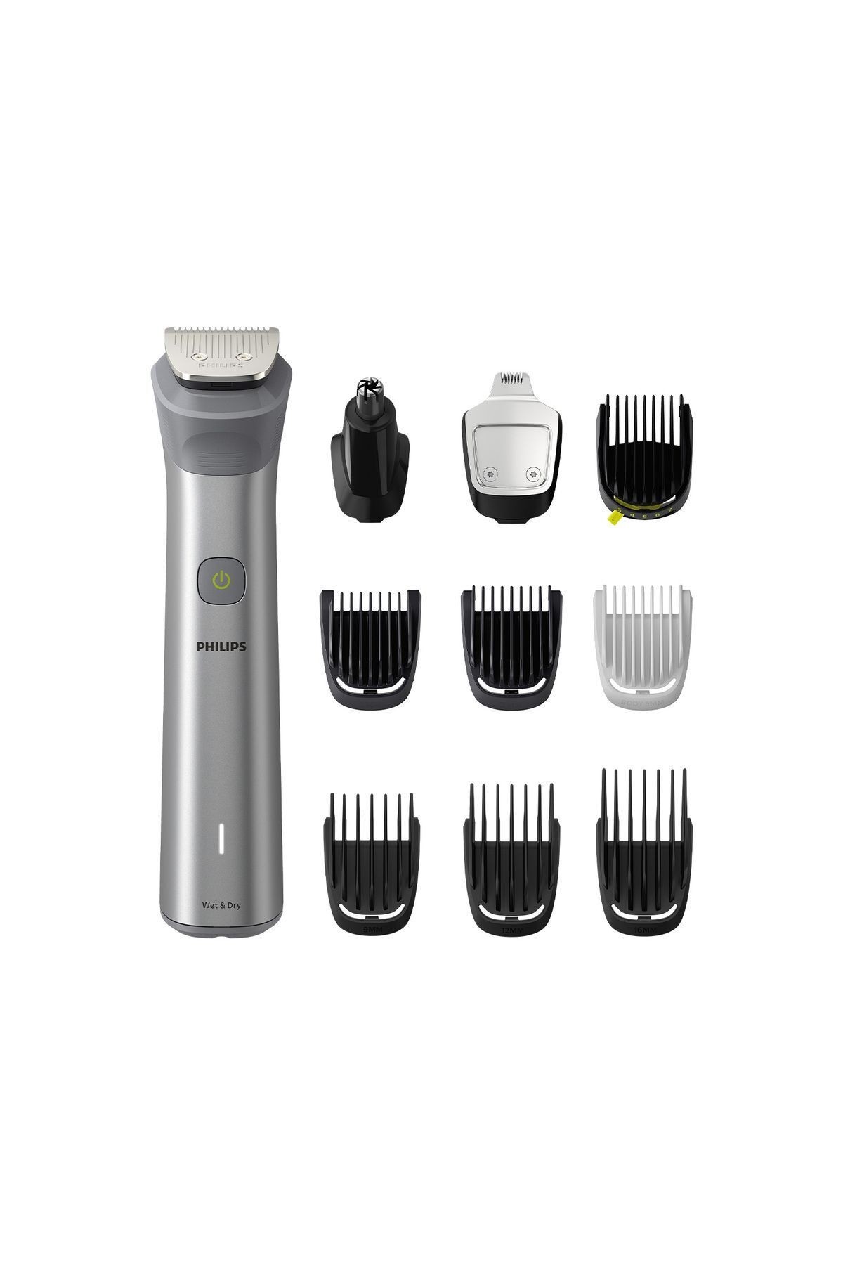 Philips MG5920/15 10'u 1 Arada Erkek Bakım Seti