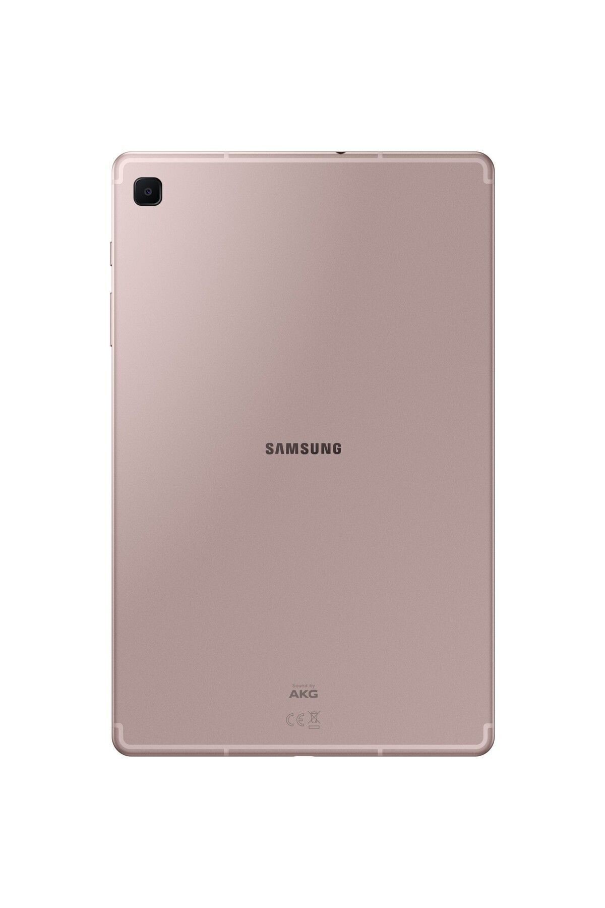 Samsung Galaxy Tab S6 Lite SM-P620 Pembe 128 GB 10.4" Tablet