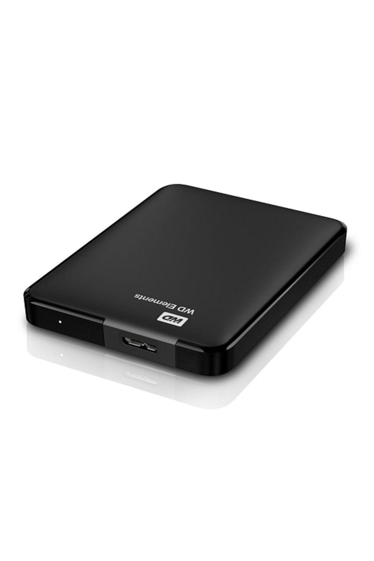 4tb 2.5" Usb 3.0 Bu6y0040bbk-wesn Ext 2,5" 4t Harici Harddisk