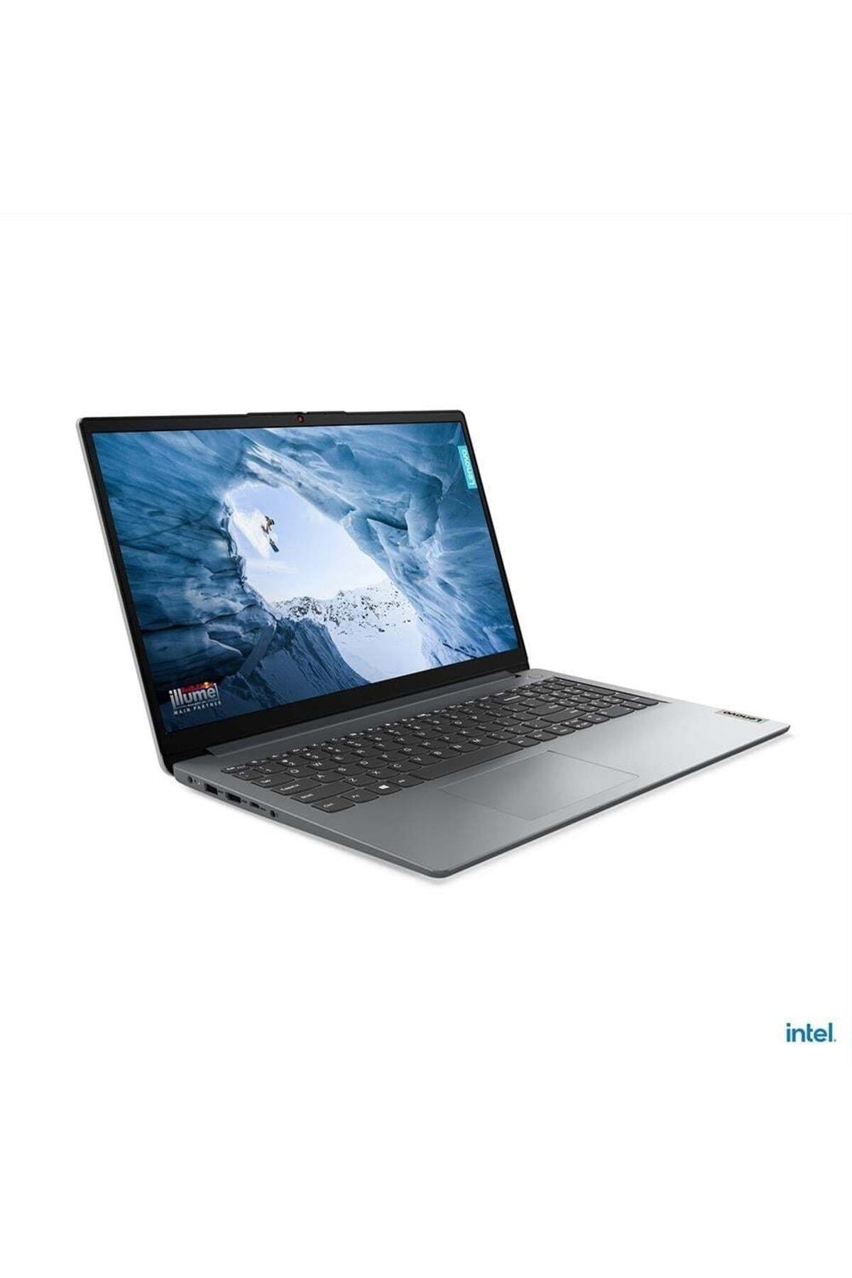 Ideapad Slim 3 Celeron N100 4 Gb 128 Gb 15.6" Win 11 Fhd