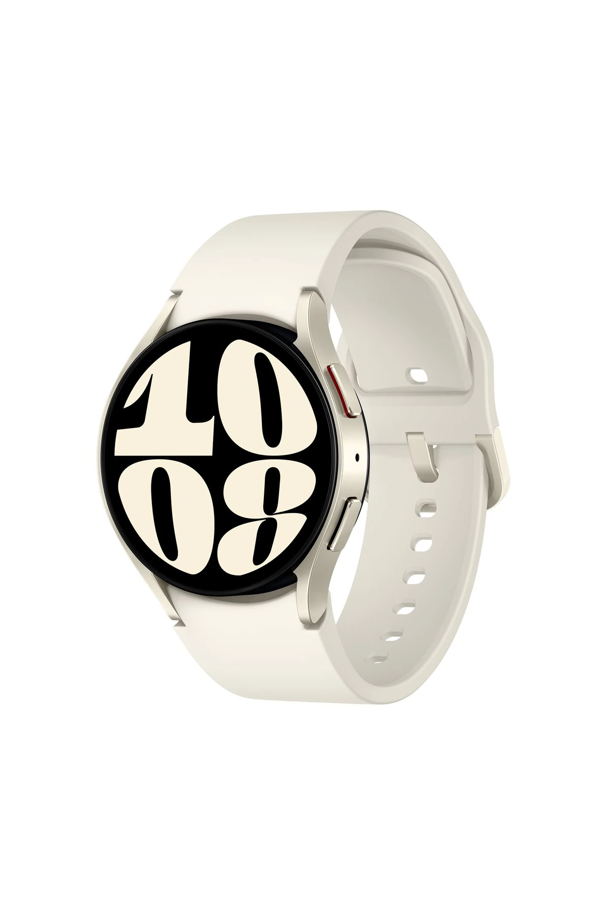 Galaxy Watch6 Krem (Bluetooth, 40mm)