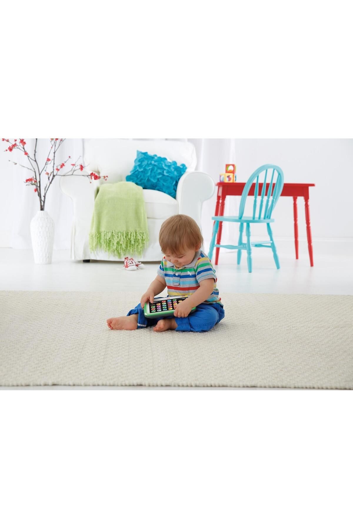 Fisher-Price® Eğlen & Öğren Eğitici Tablet | CLK64