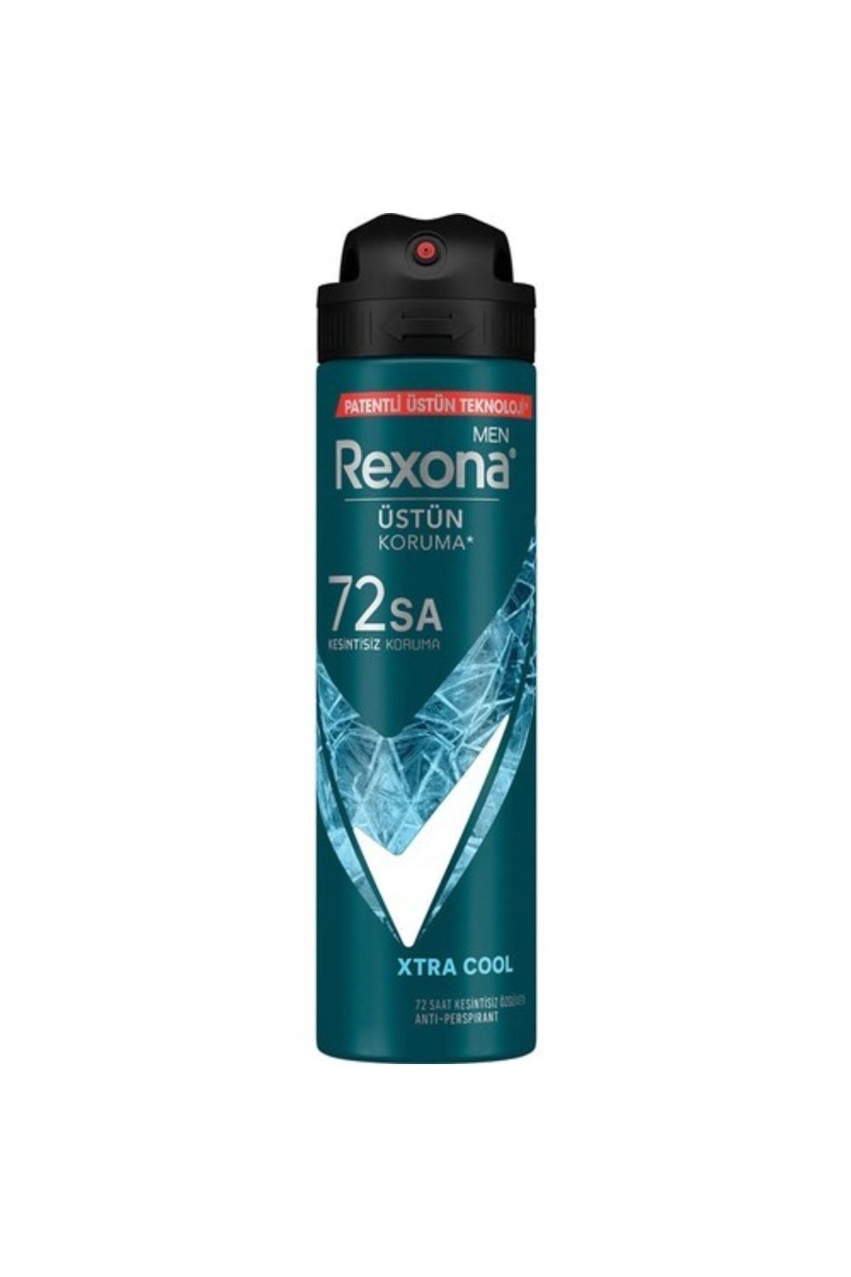 Rexona Üstün Koruma Xtra Cool 150 ml Erkek Deodorant