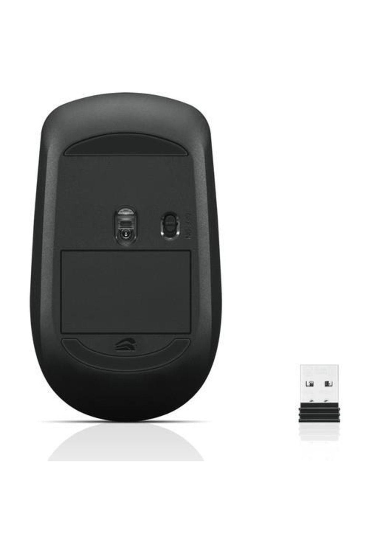 400 Wireless Kablosuz Mouse Siyah GY50R91293