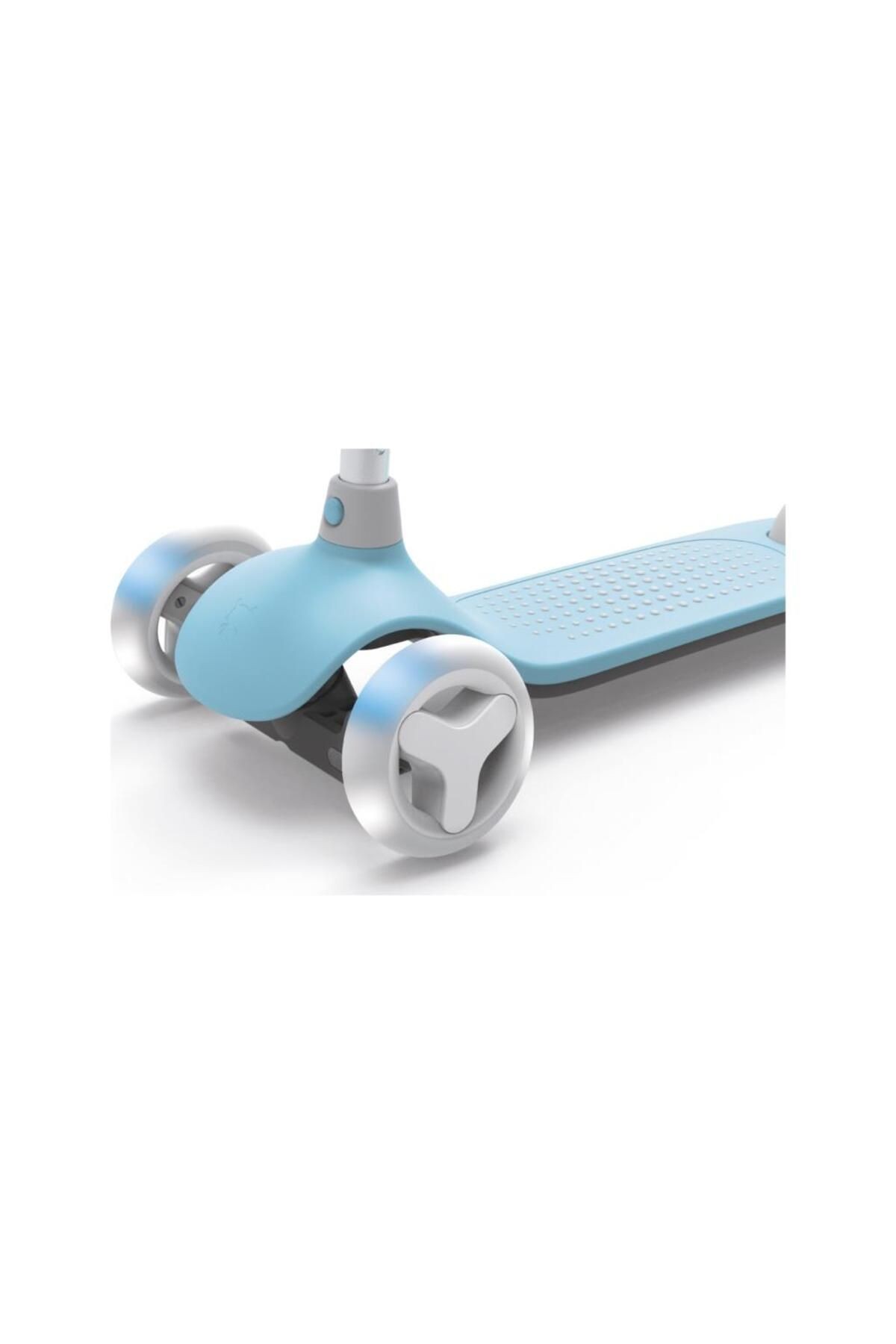 Xiaomi Mitu Işıklı 3 Tekerlekli Çocuk Scooter