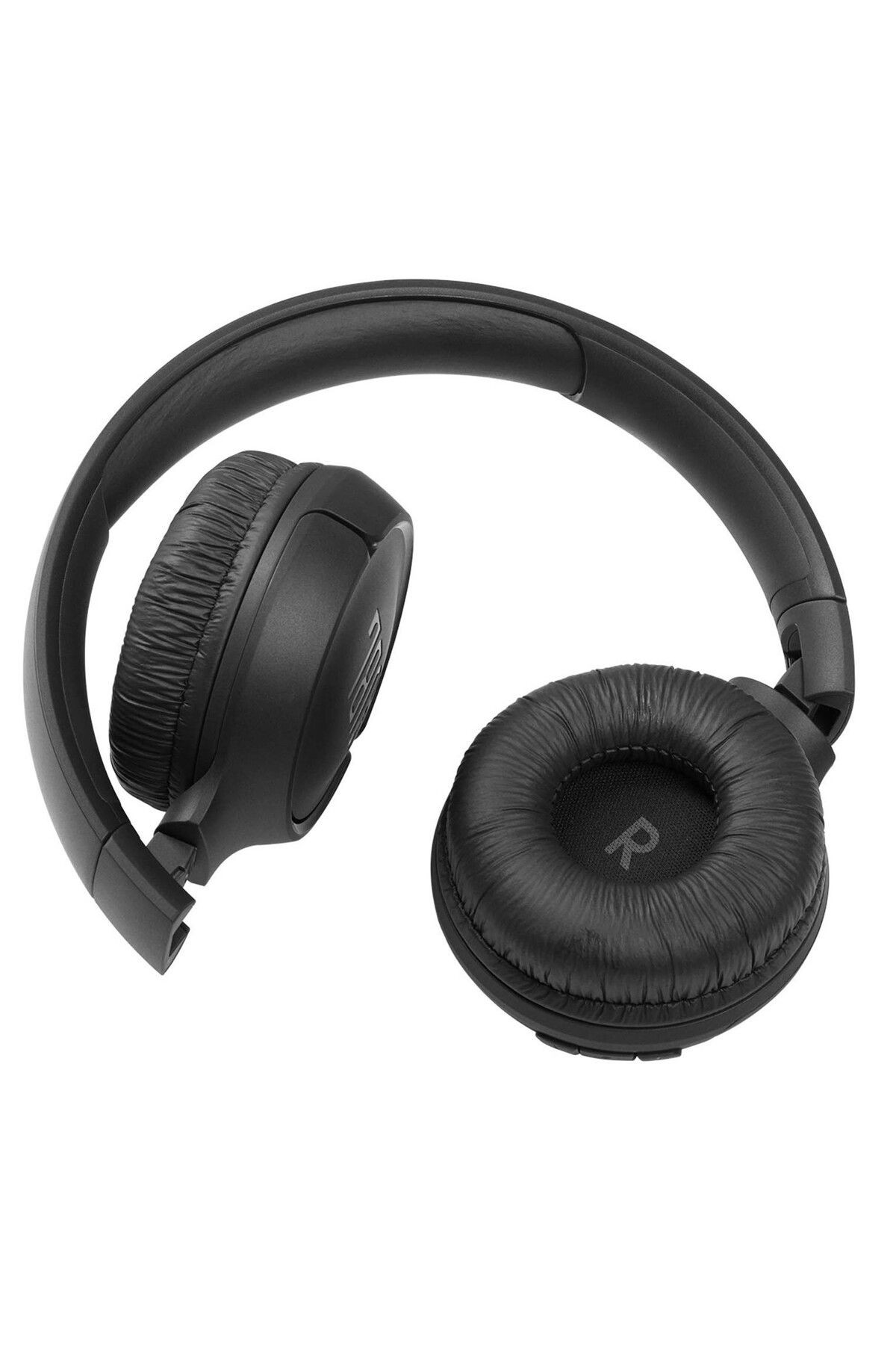 JBL Tune 510BT Siyah Kulak Üstü Bluetooth Kulaklık