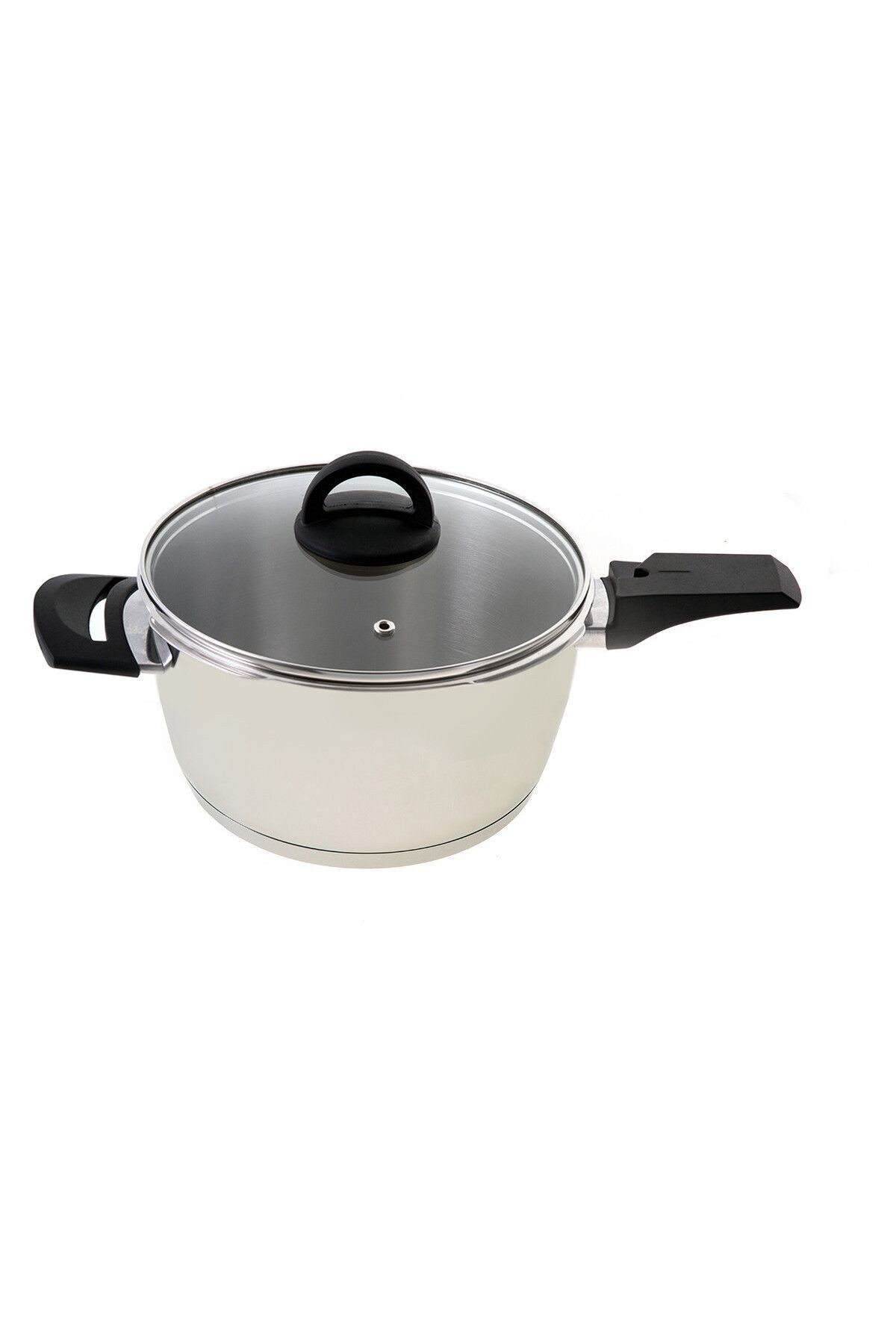 Procook 4 6 Lt Düdüklü Tencere Seti