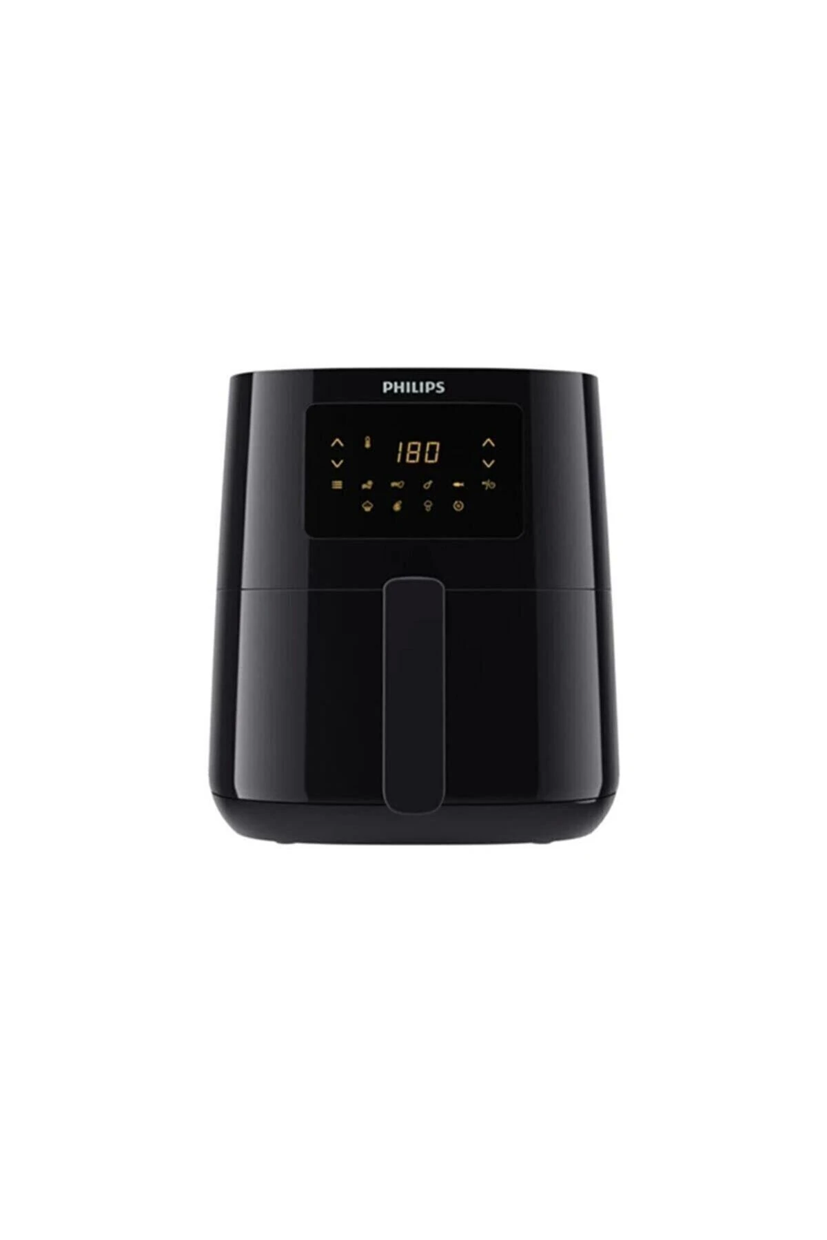 Airfryer Hd9252/90 Essential Fritöz